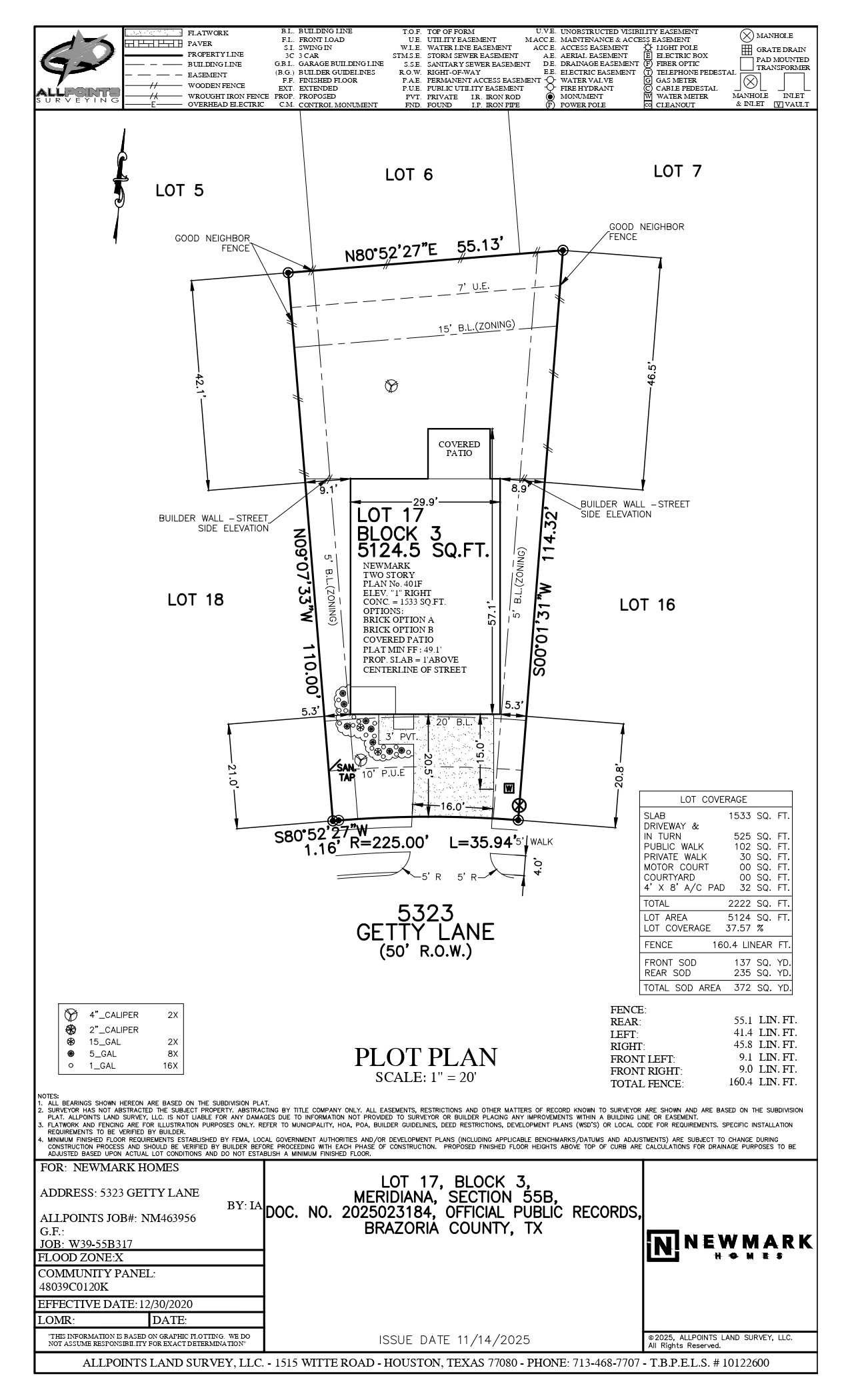 5323 Getty Lane Property Photo 6