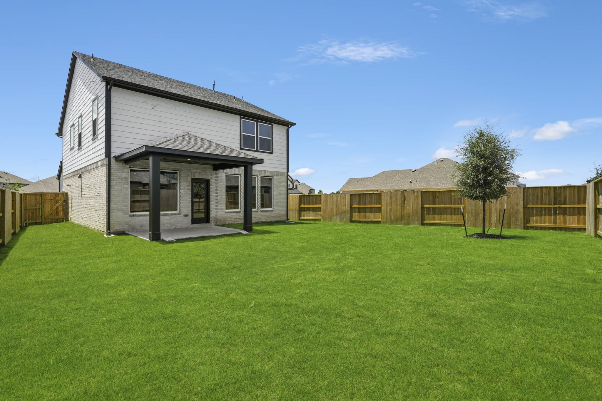 5323 Getty Lane Property Photo 12