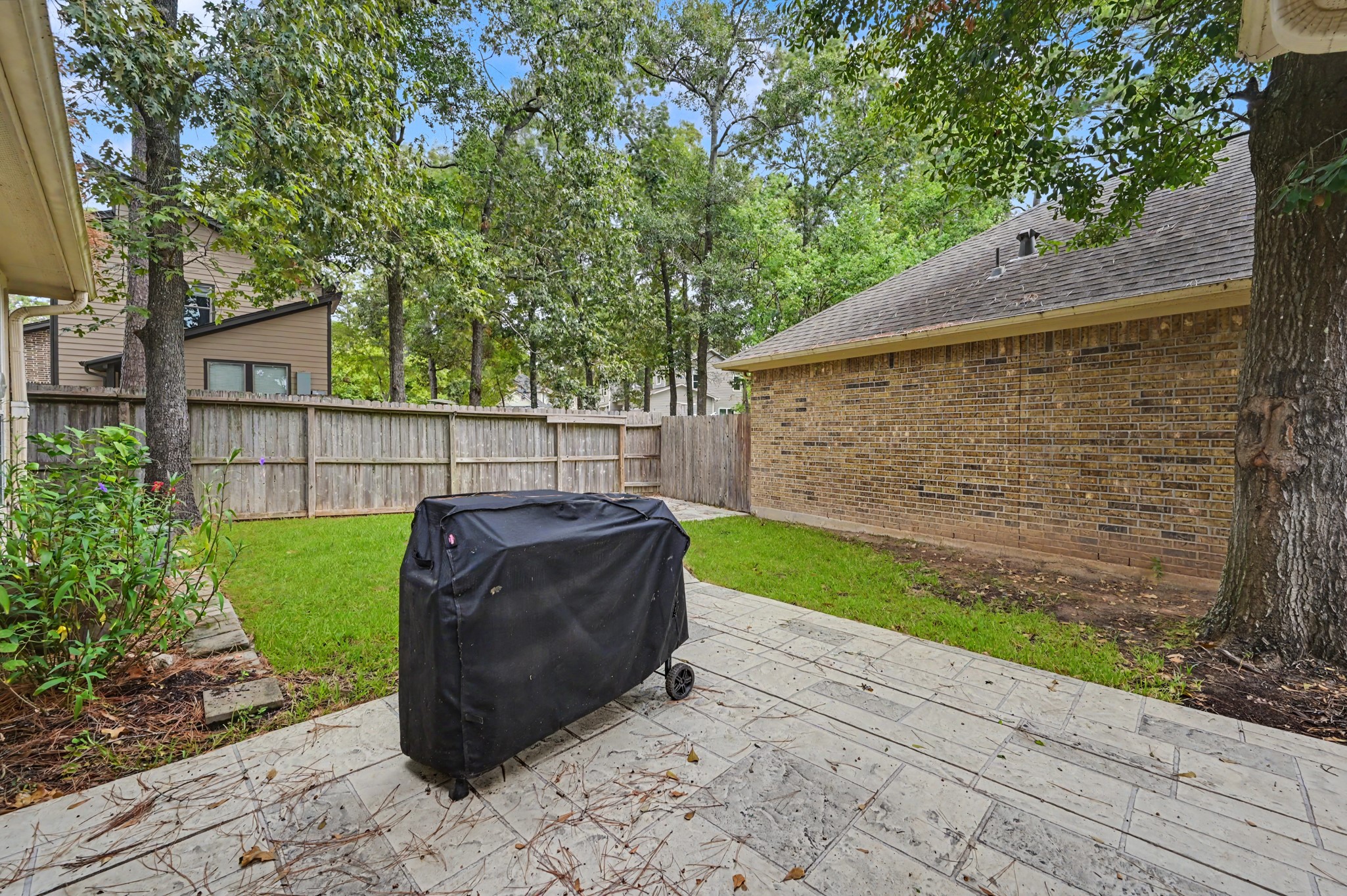 11318 Twain Drive Property Photo 18
