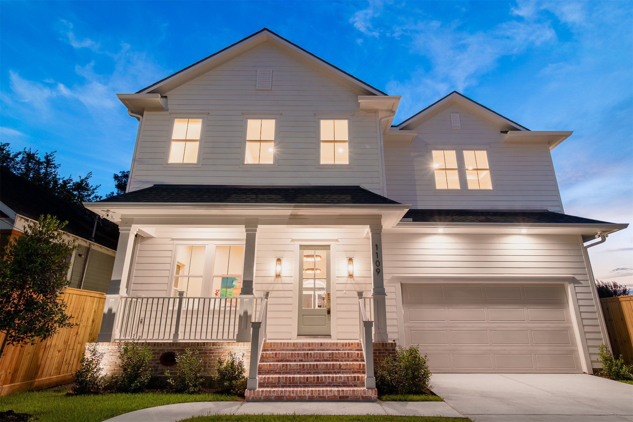 1109 Tabor Street Property Photo 1