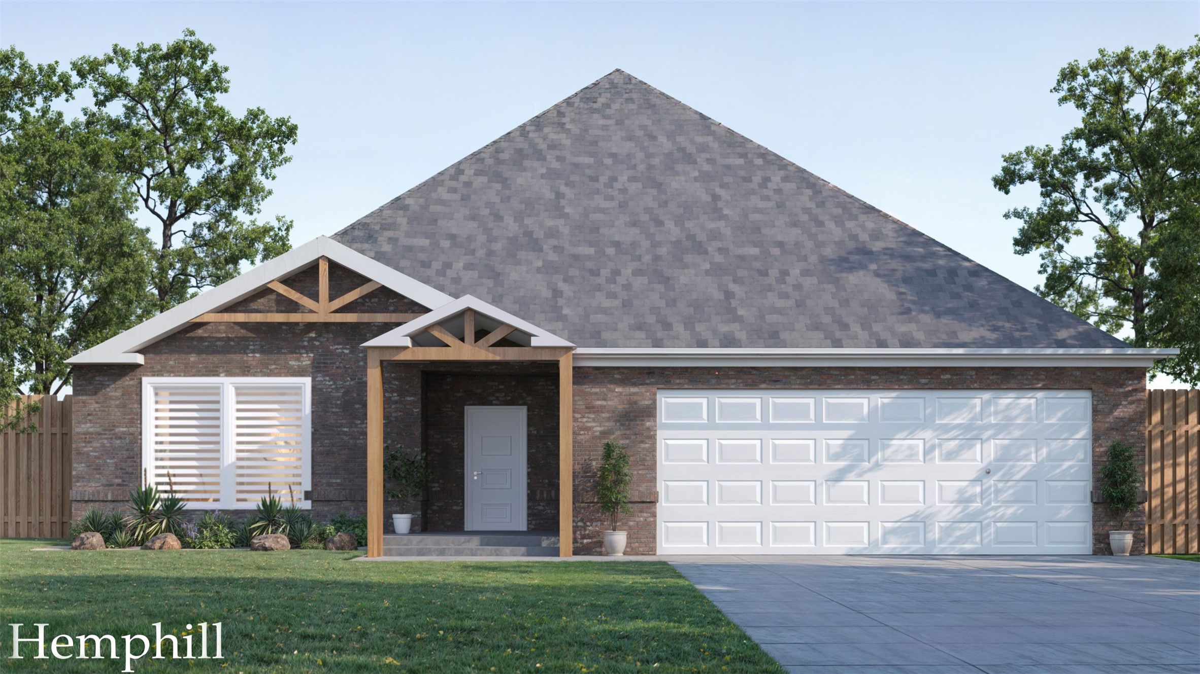 15802 Sugar Maple Lane Property Photo 1
