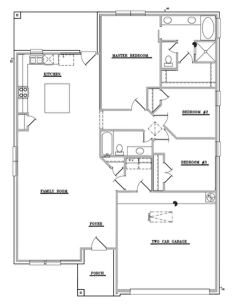 15802 Sugar Maple Lane Property Photo 2