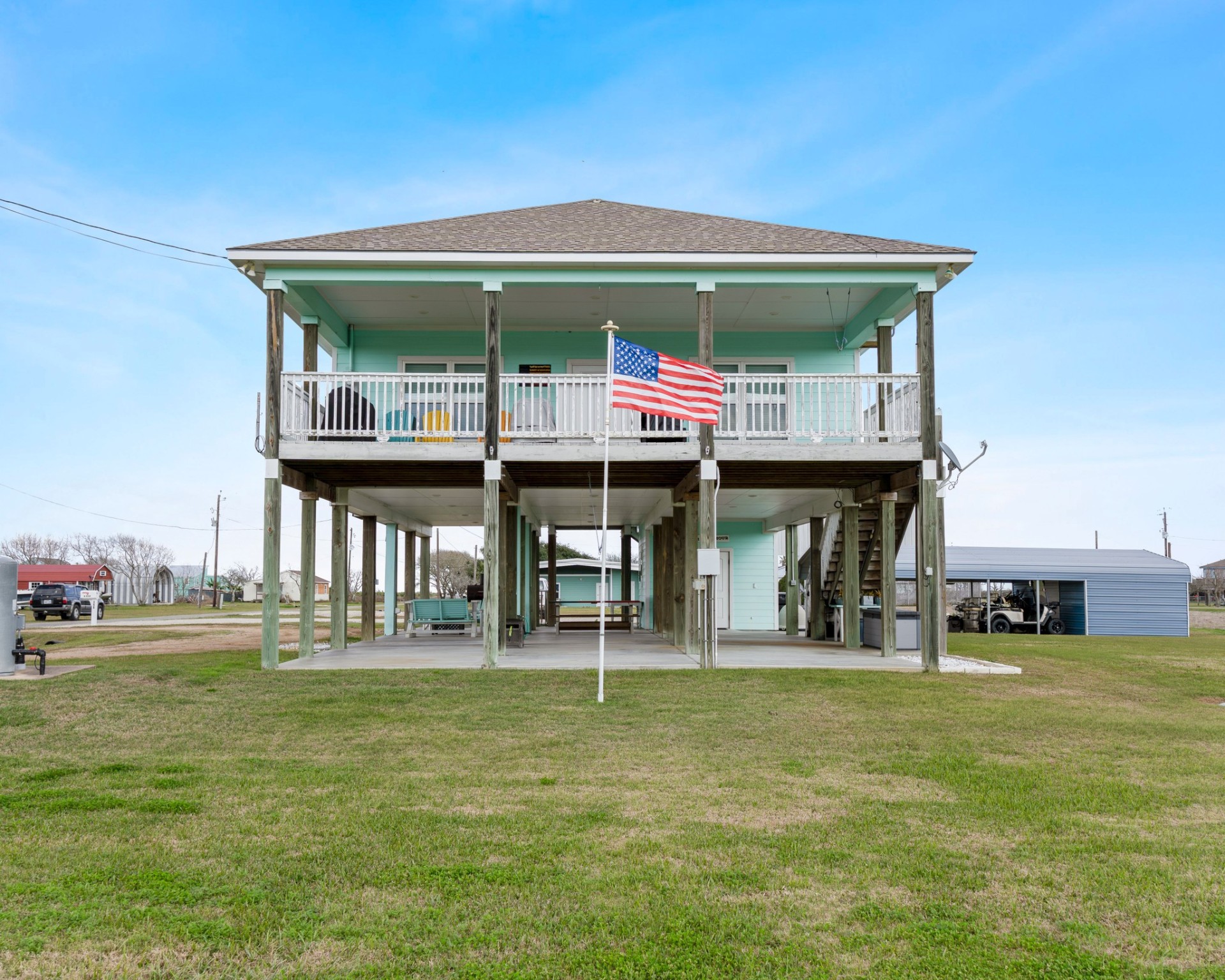 155 Lou Lou Lane E Property Photo