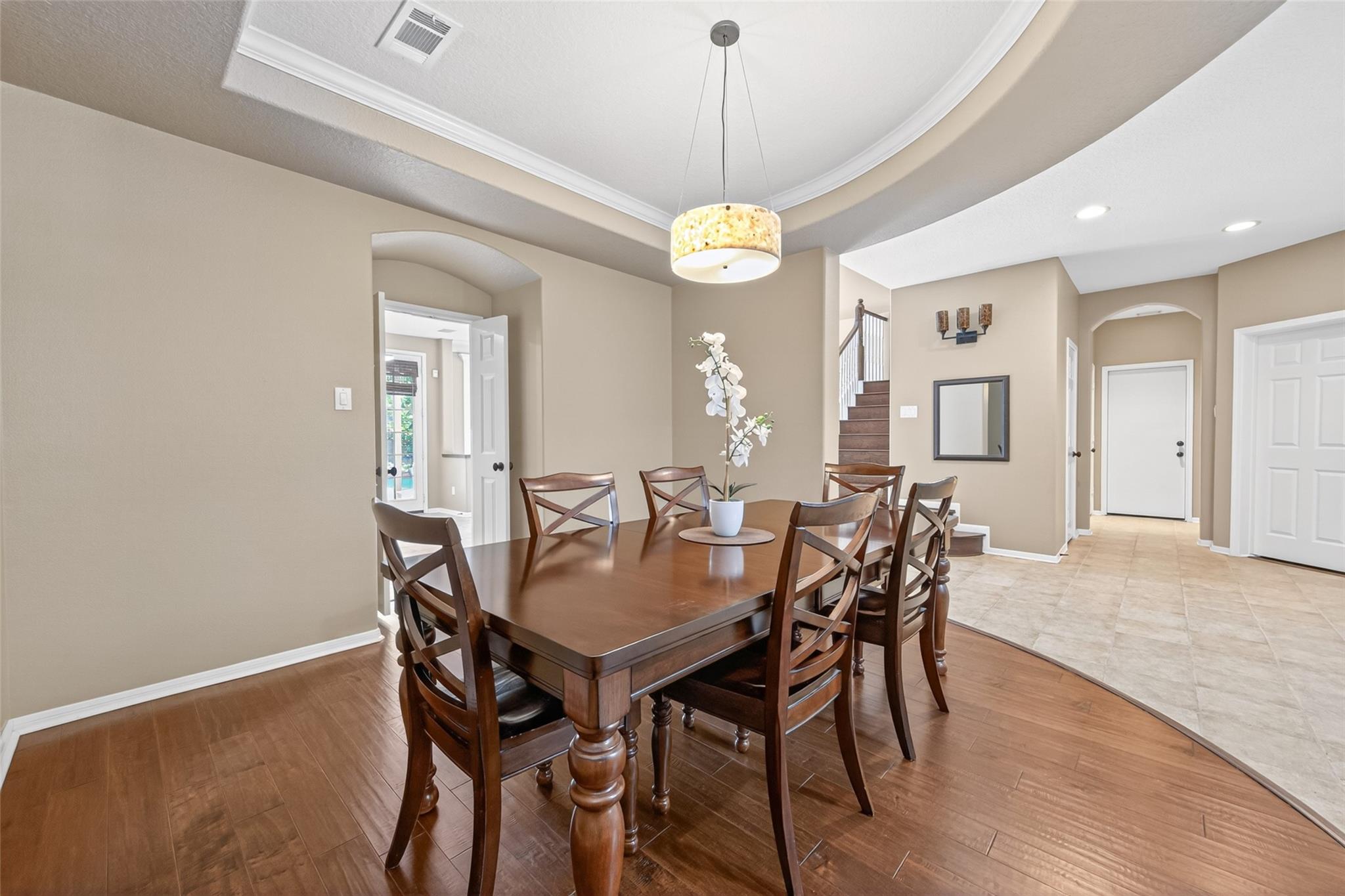 10 Mirror Ridge Drive, The Woodlands Tx 77382 Property Photo 19