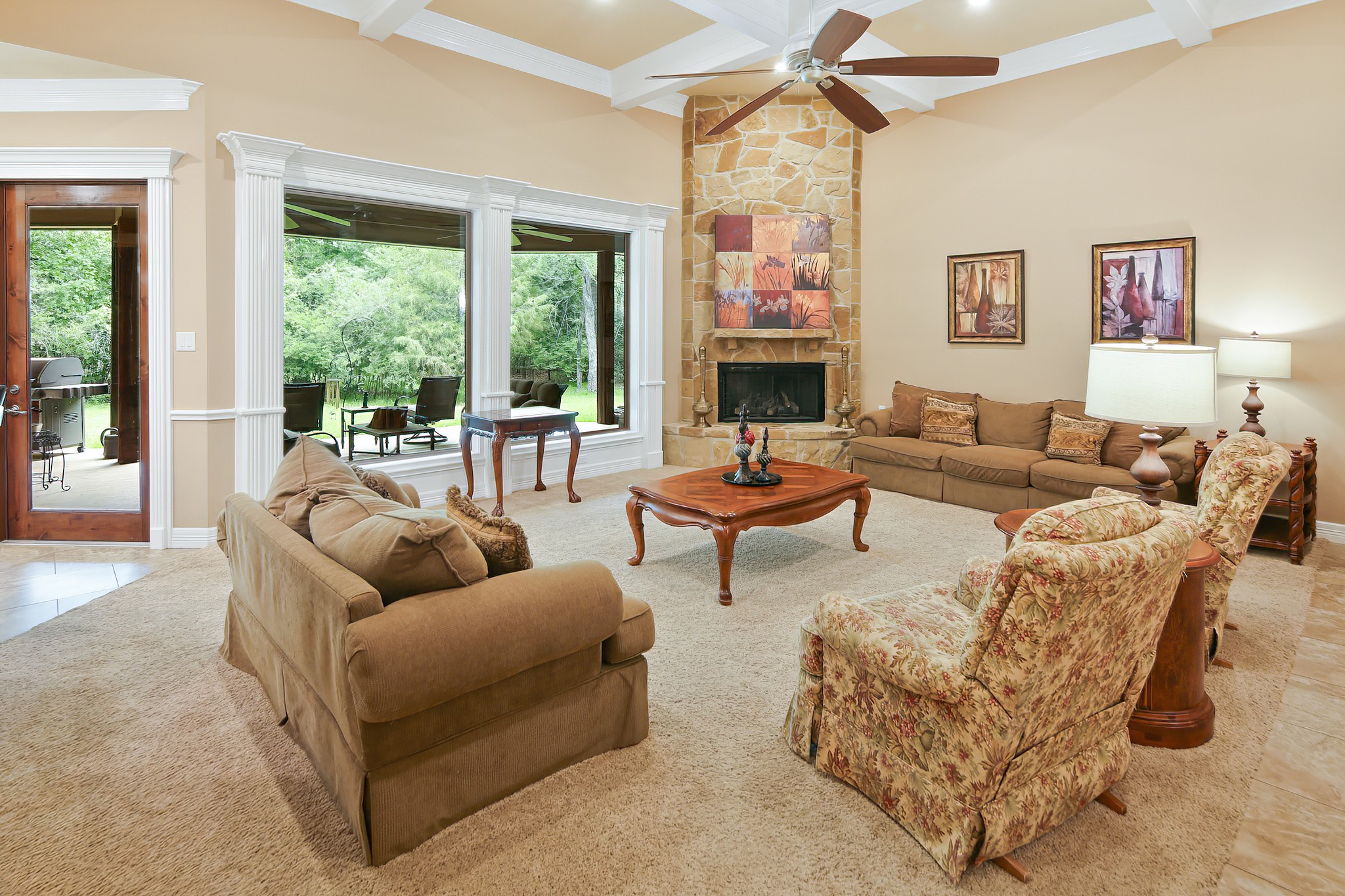 17899 Saddle Creek Drive Property Photo 14