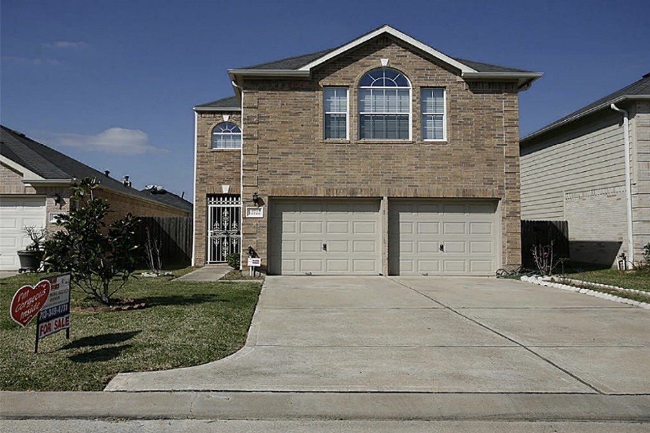 12722 High Cotton Lane Property Photo 1