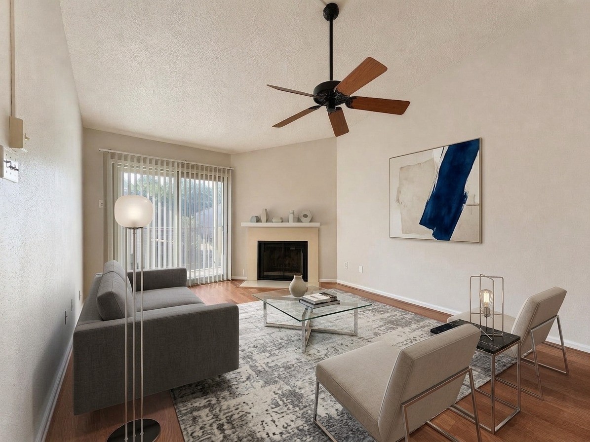 2120 El Paseo Street 1808 Property Photo 1