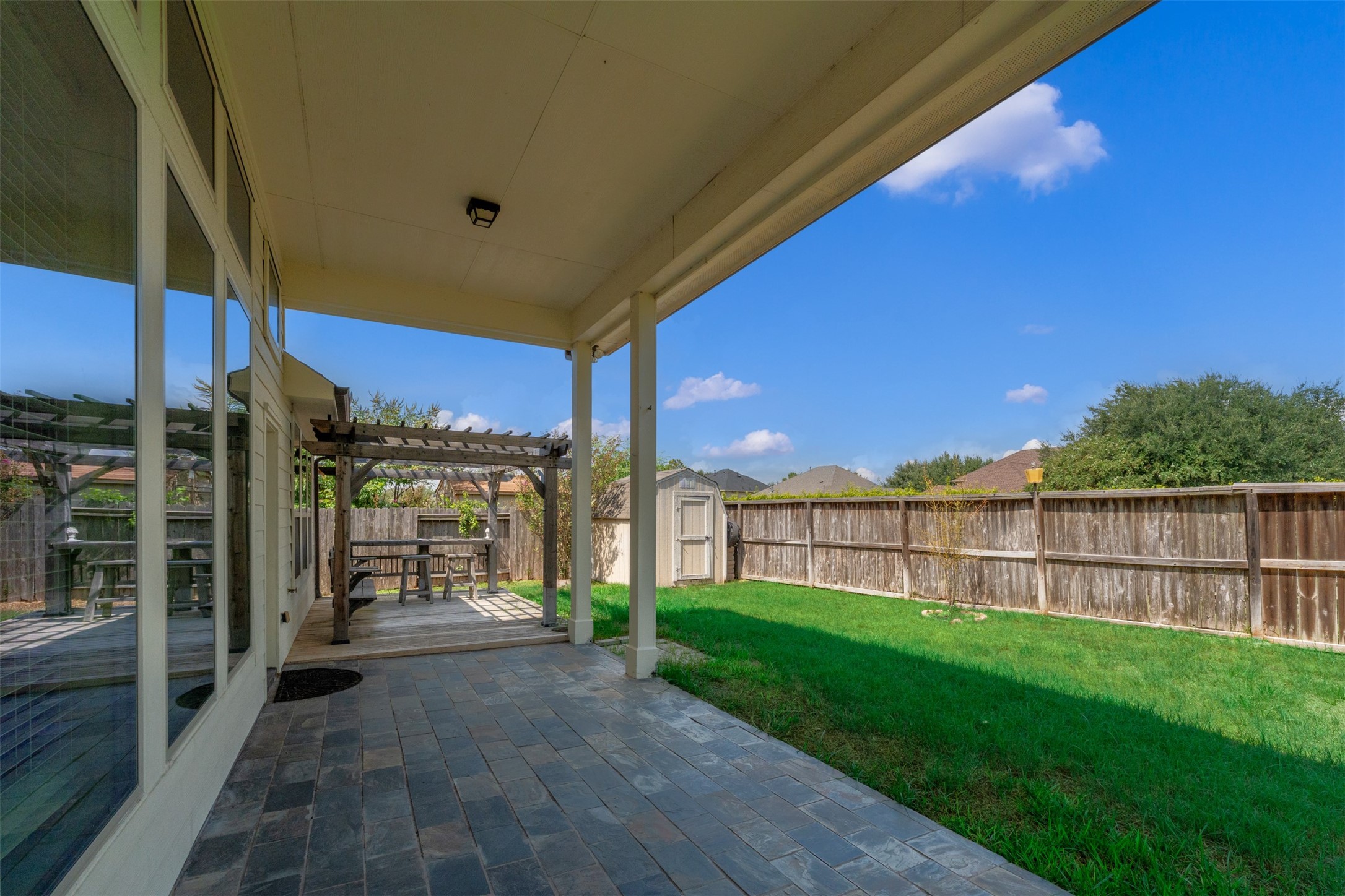 8239 Lockridge Terrace Lane Property Photo 36