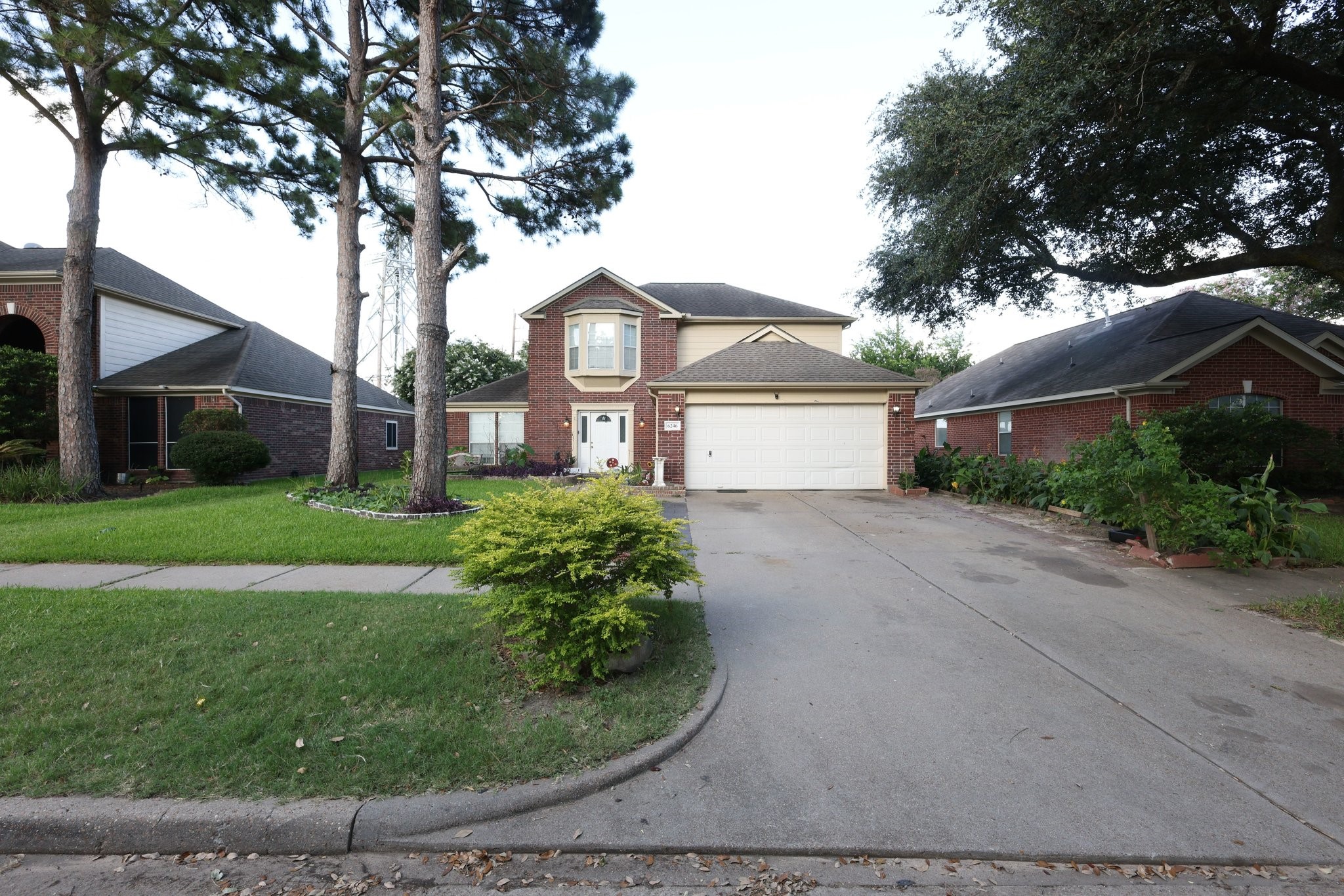 6246 Billinsgate Drive Property Photo