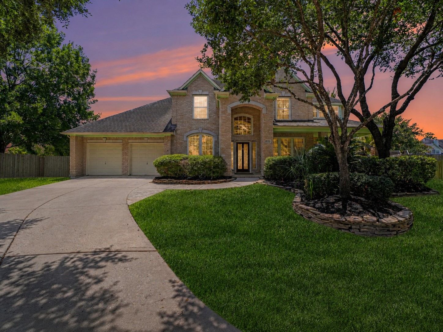 17303 Village Breeze Drive Property Photo 3
