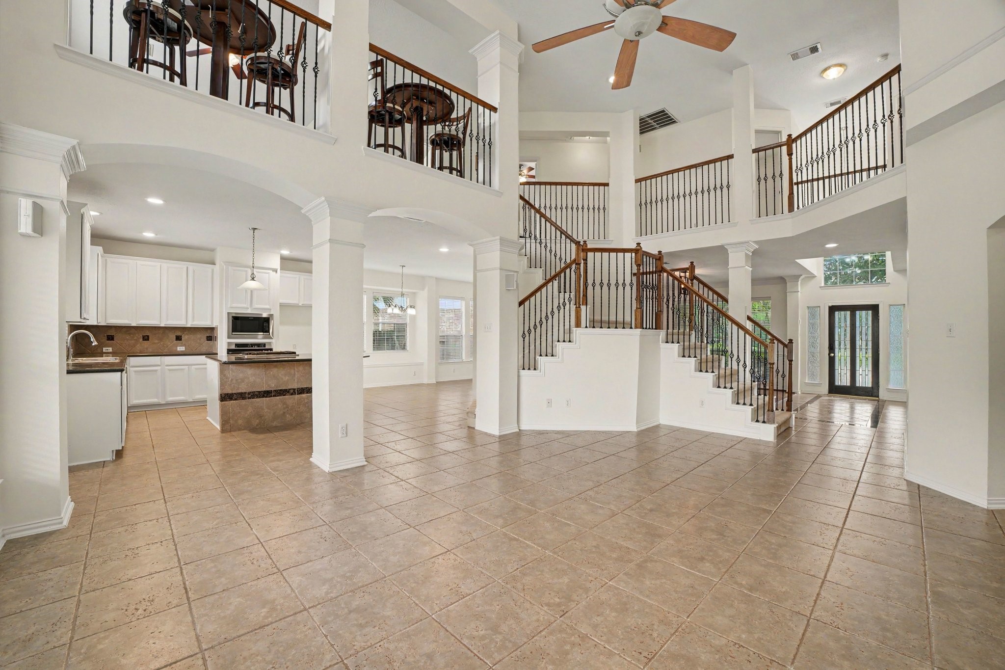 17303 Village Breeze Drive Property Photo 6