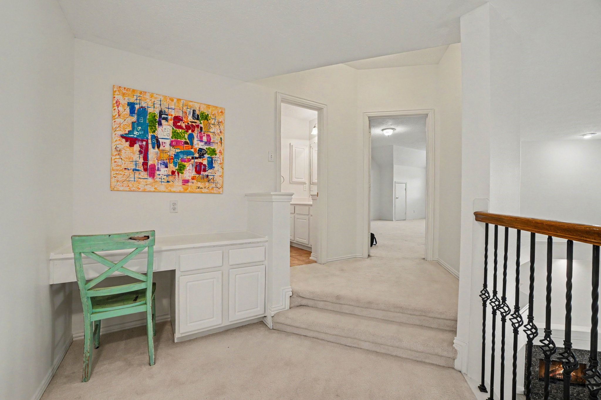 17303 Village Breeze Drive Property Photo 17