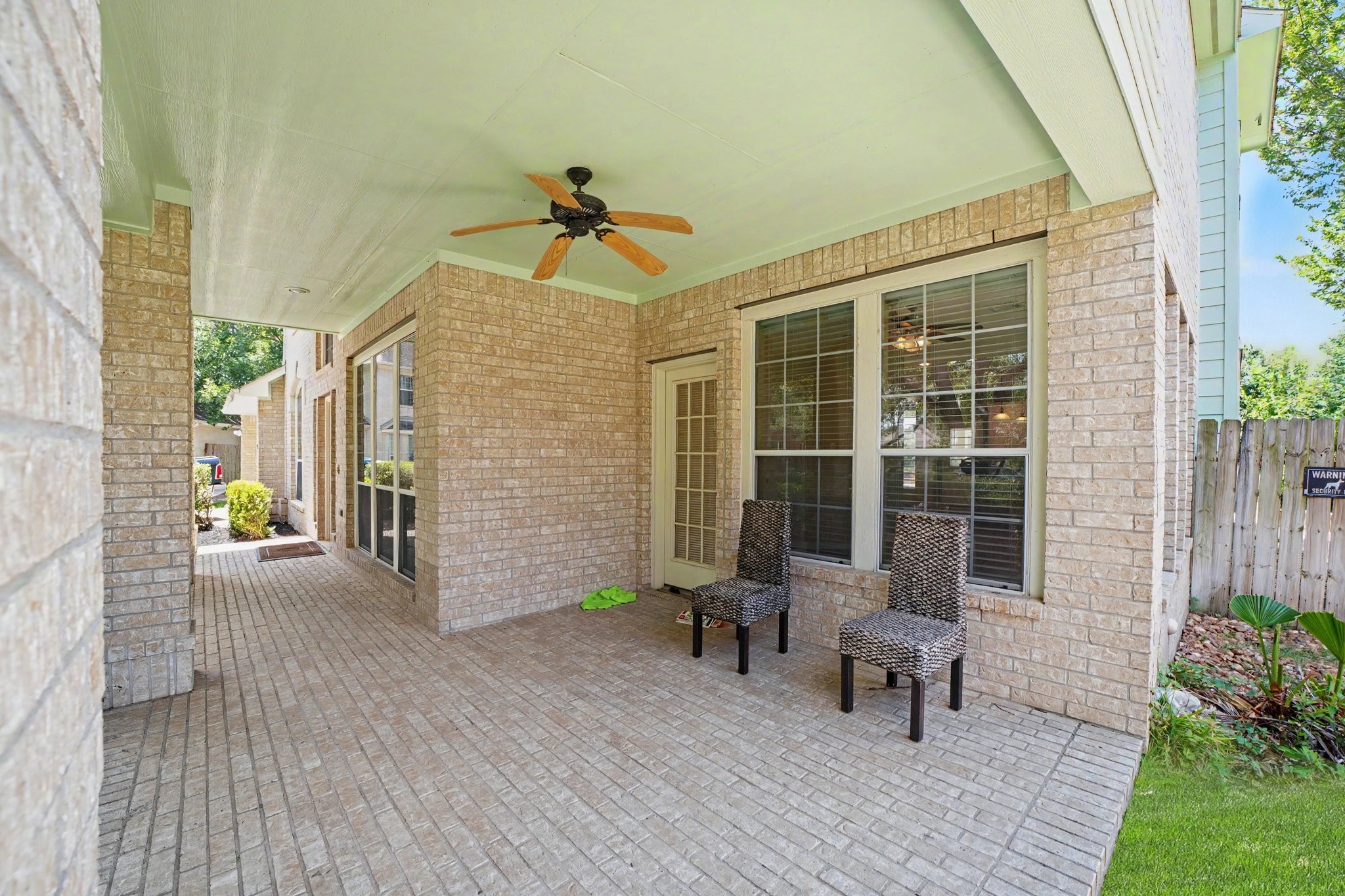 17303 Village Breeze Drive Property Photo 38