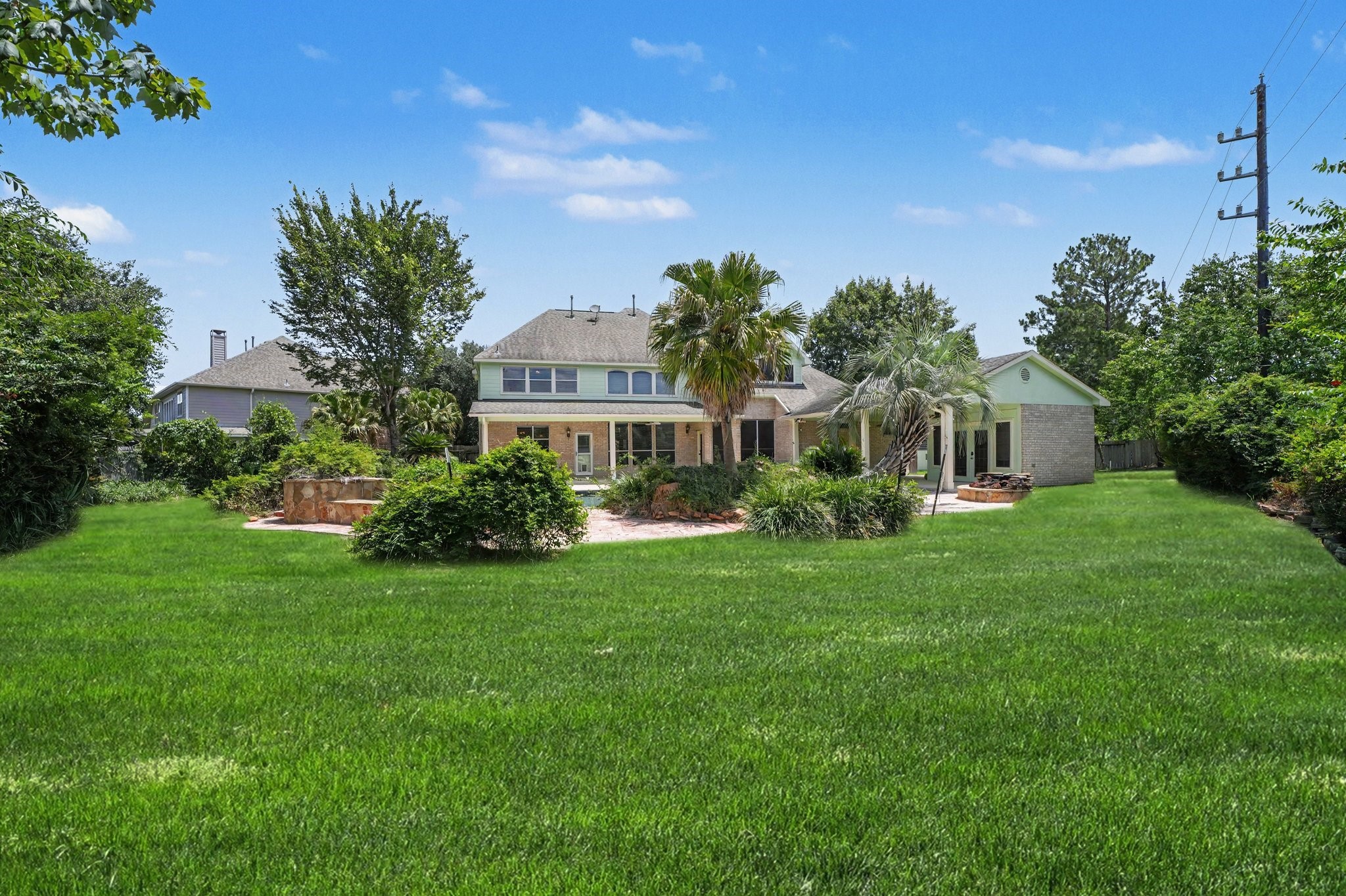 17303 Village Breeze Drive Property Photo 39