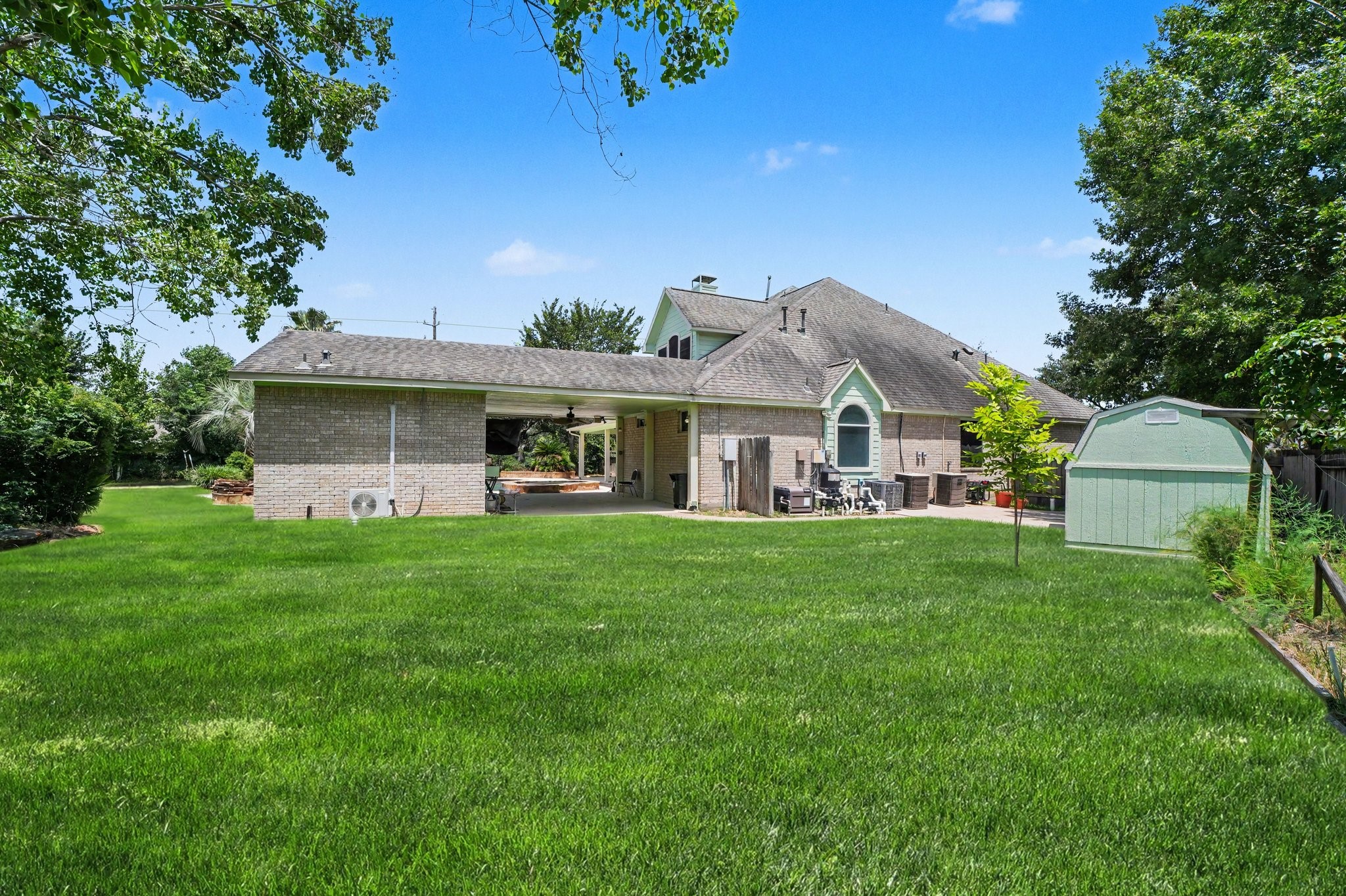 17303 Village Breeze Drive Property Photo 40