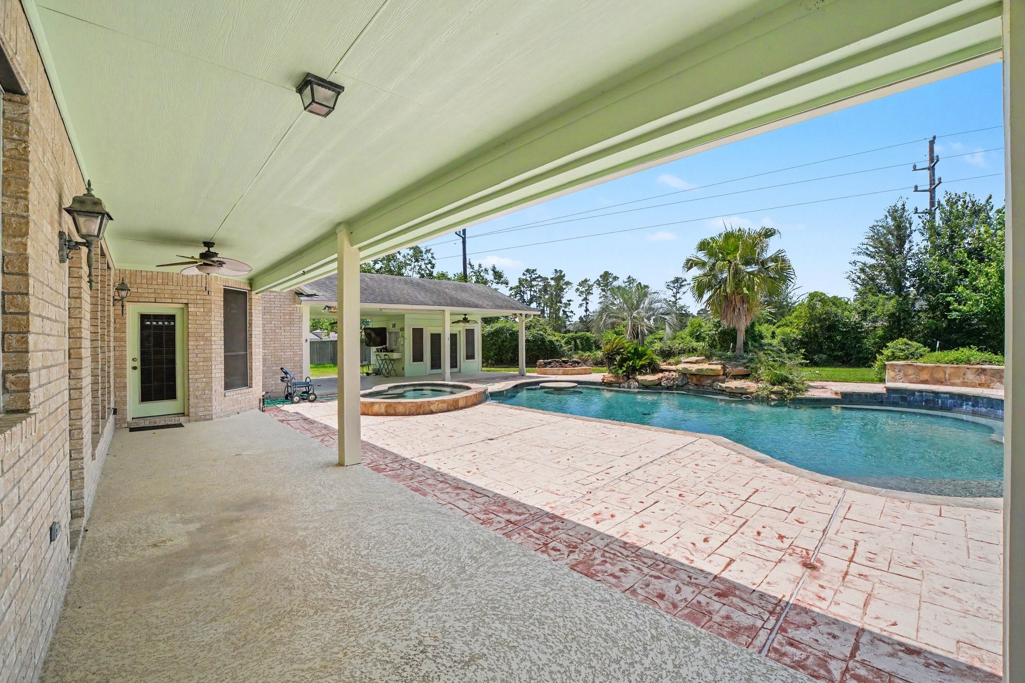 17303 Village Breeze Drive Property Photo 42