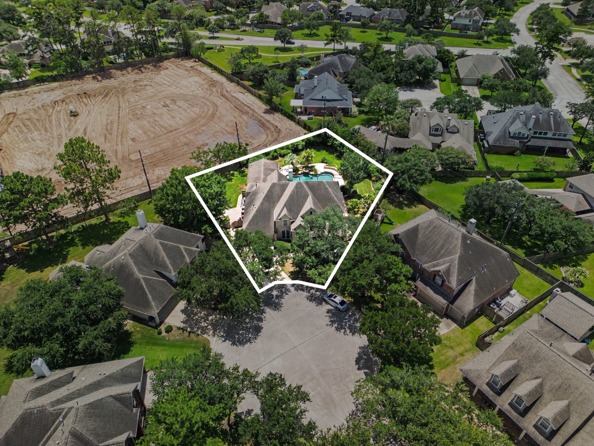17303 Village Breeze Drive Property Photo 44