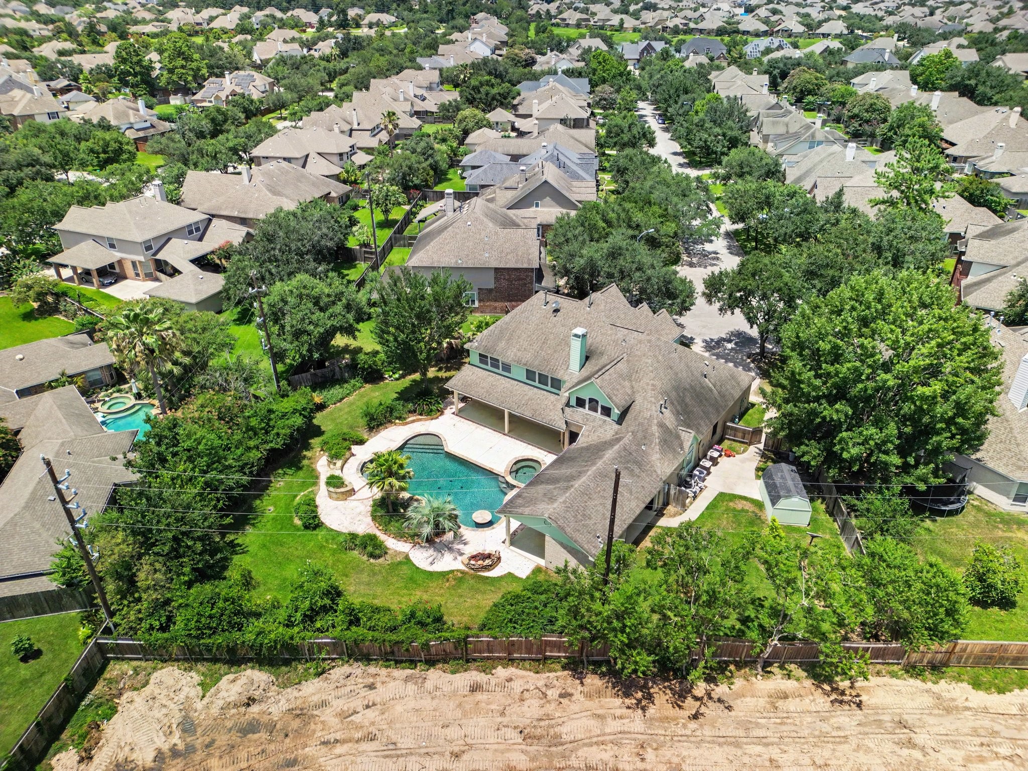 17303 Village Breeze Drive Property Photo 45