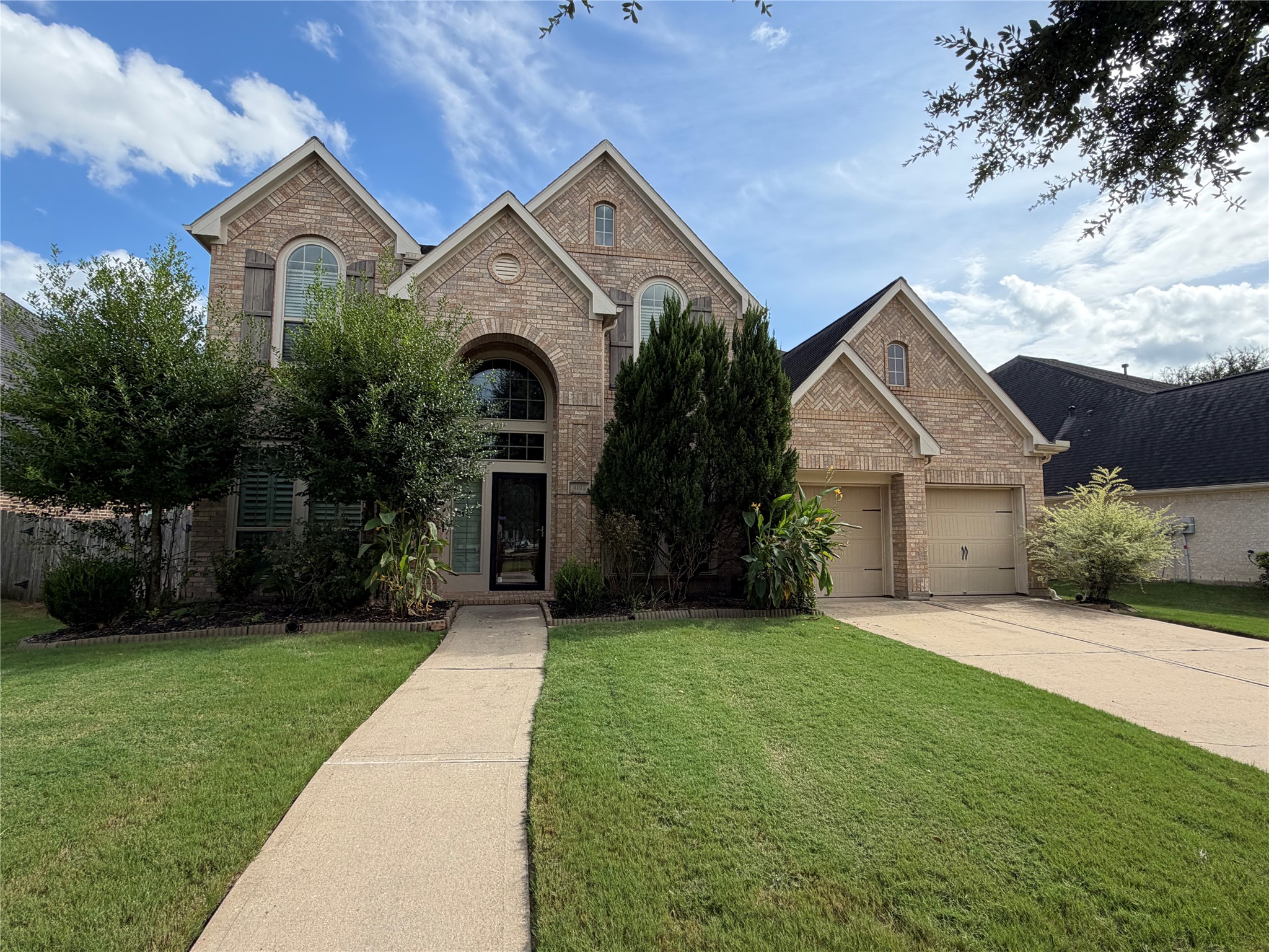 4103 Pebble Heights Lane Property Photo 1