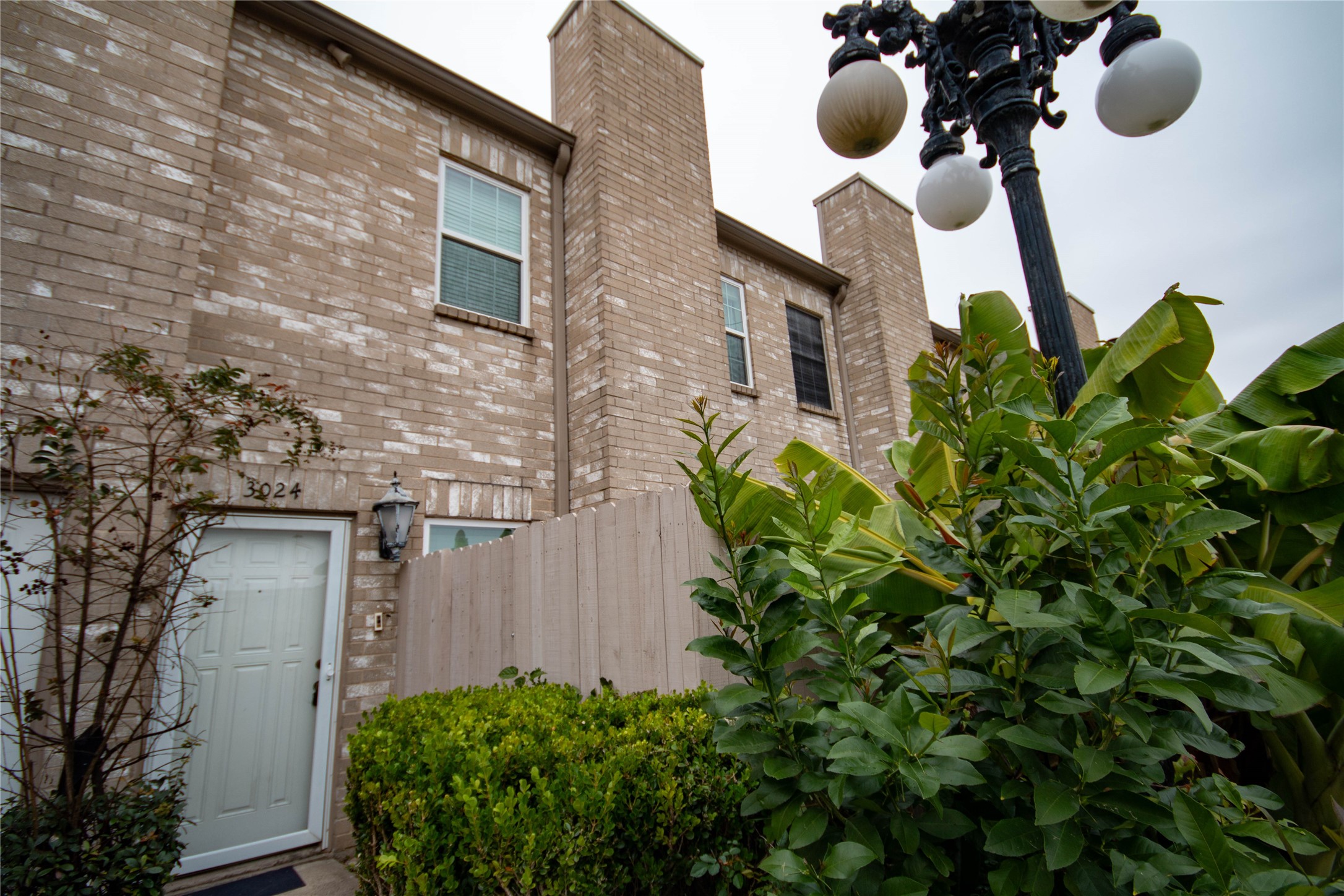 3024 Holly Hall Street Property Photo 2