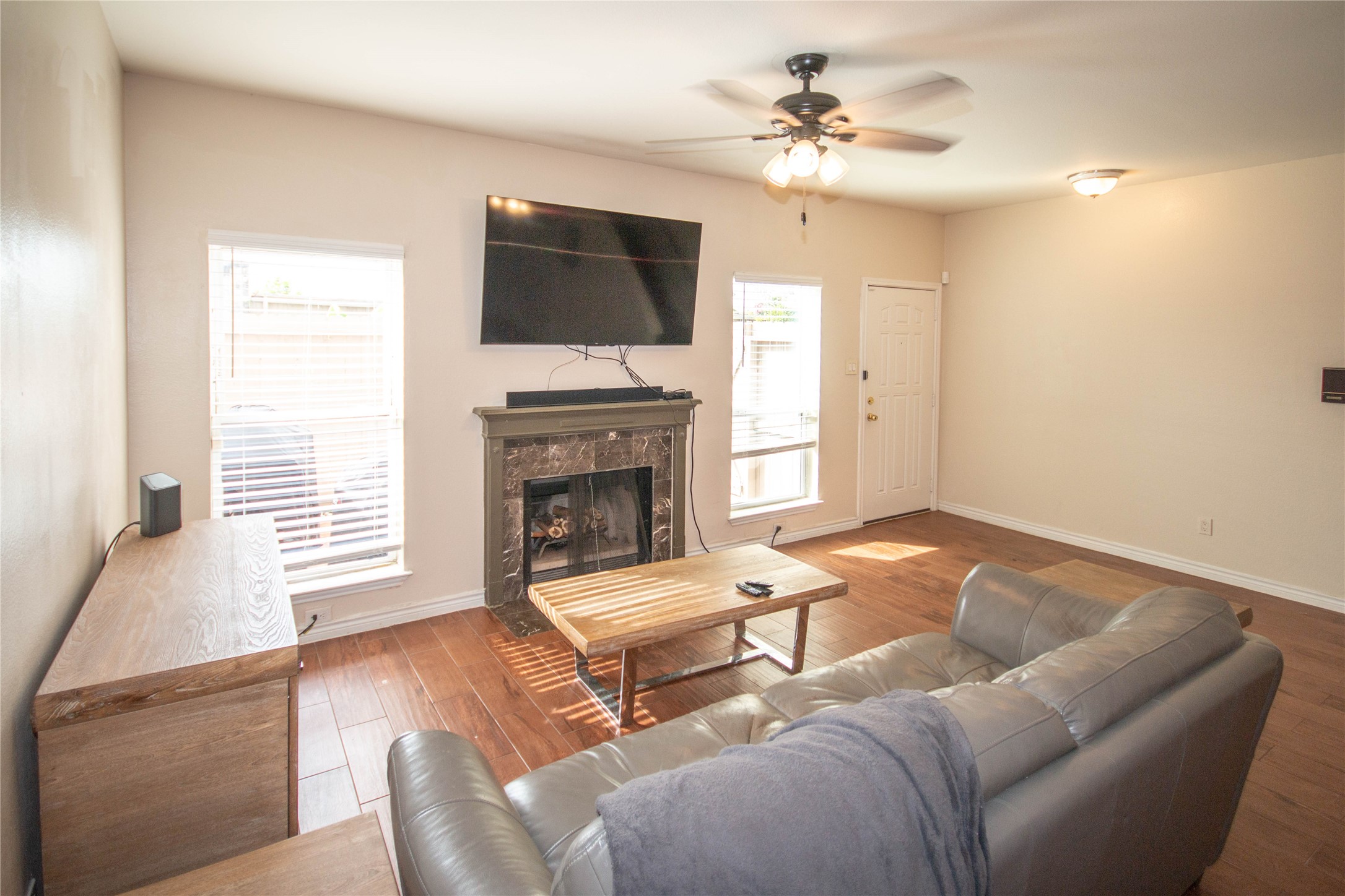3024 Holly Hall Street Property Photo 5