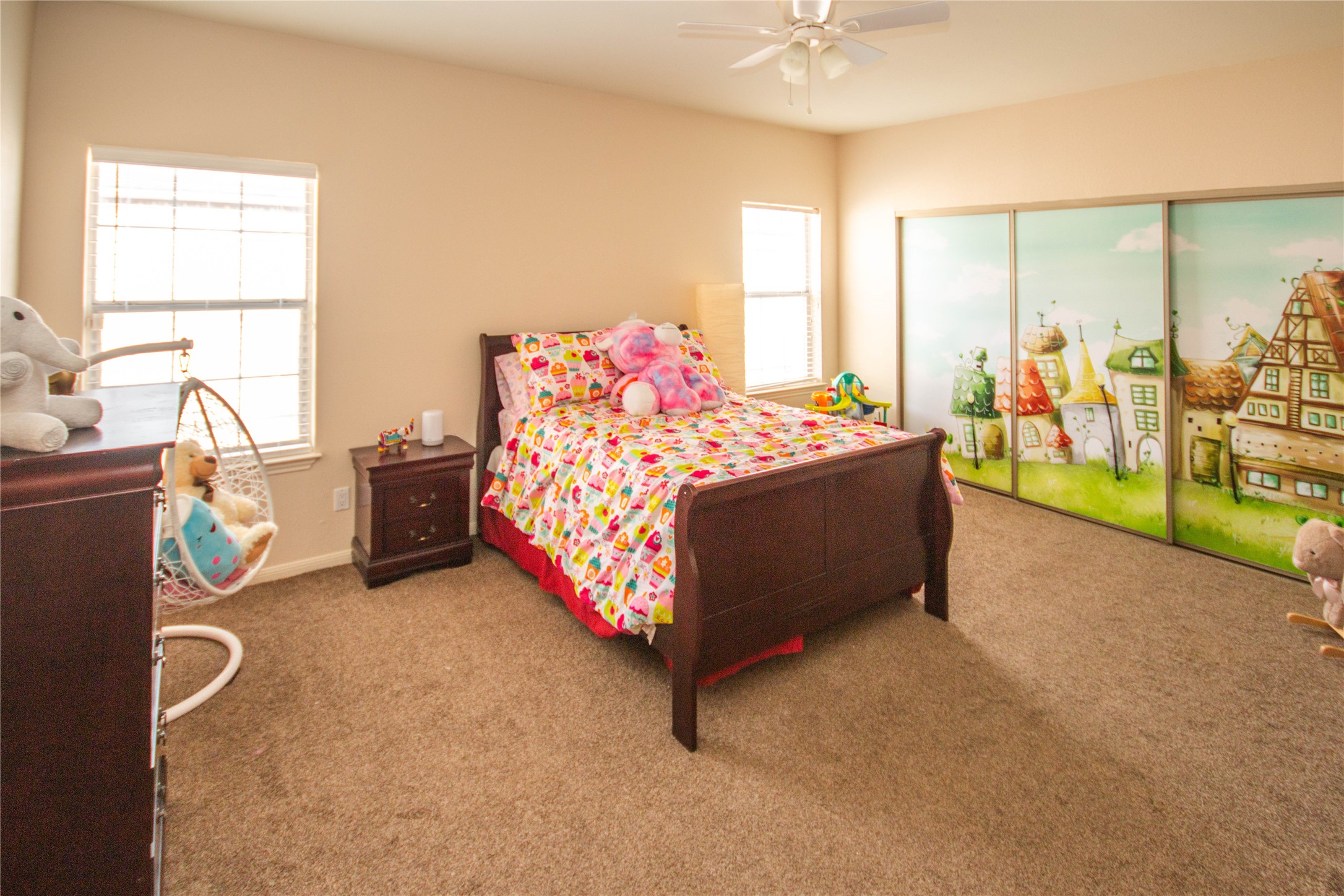 3024 Holly Hall Street Property Photo 18