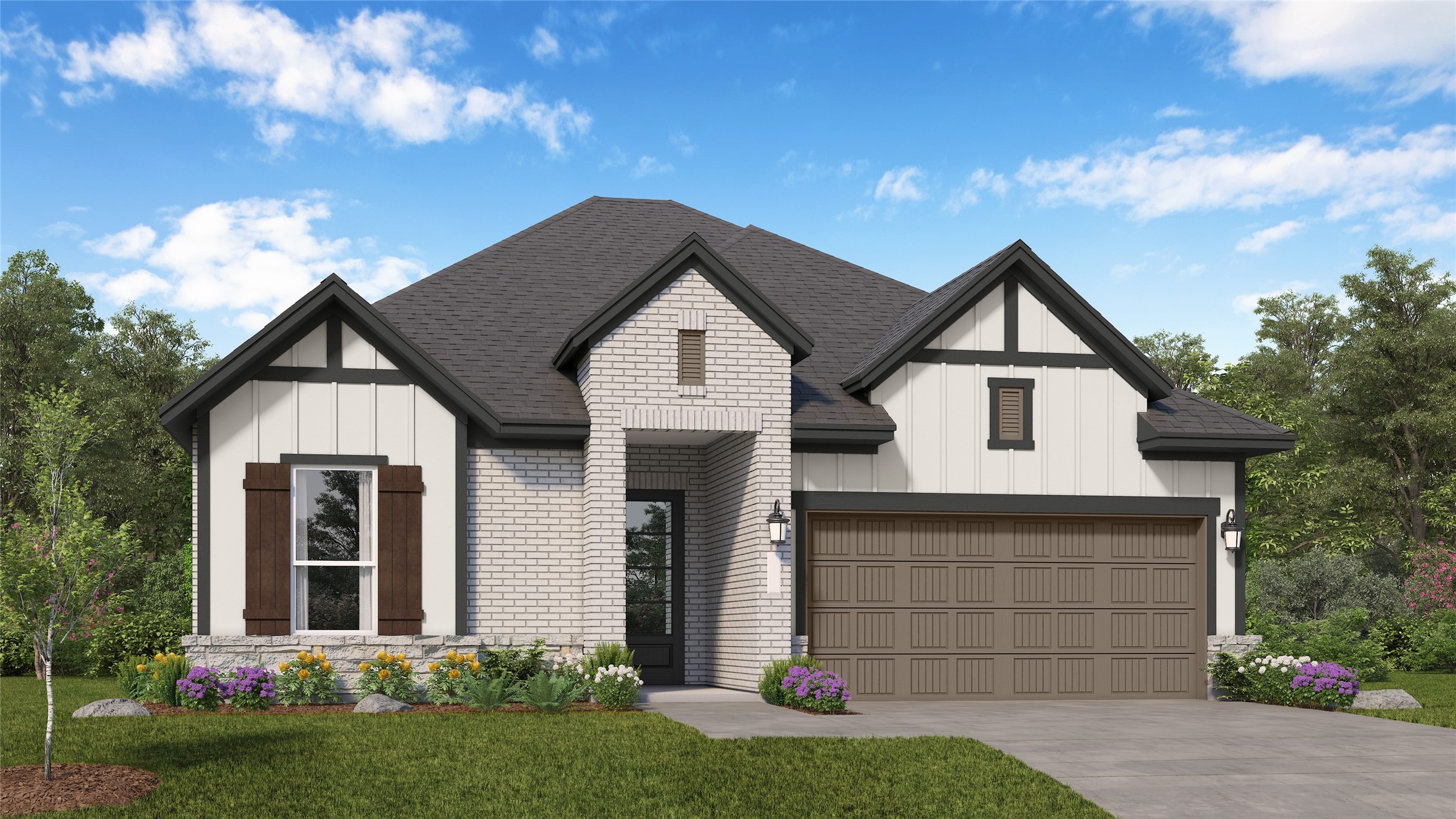 7005 Salt Dome Drive Property Photo 1