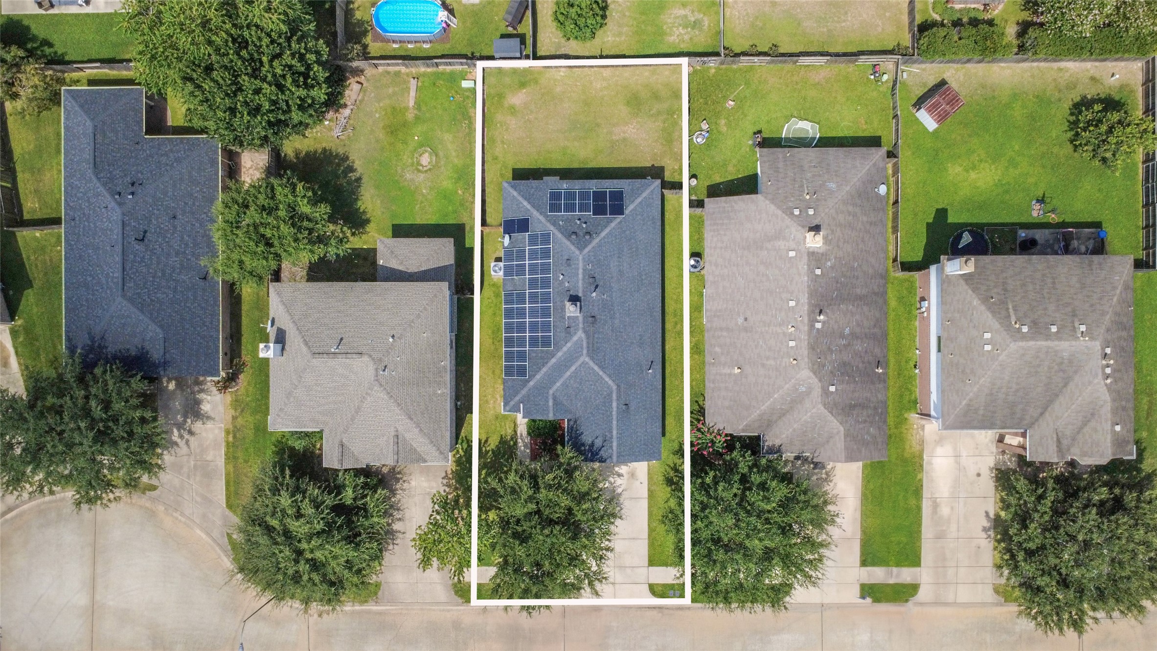 2319 Blue Reef Drive Property Photo 2