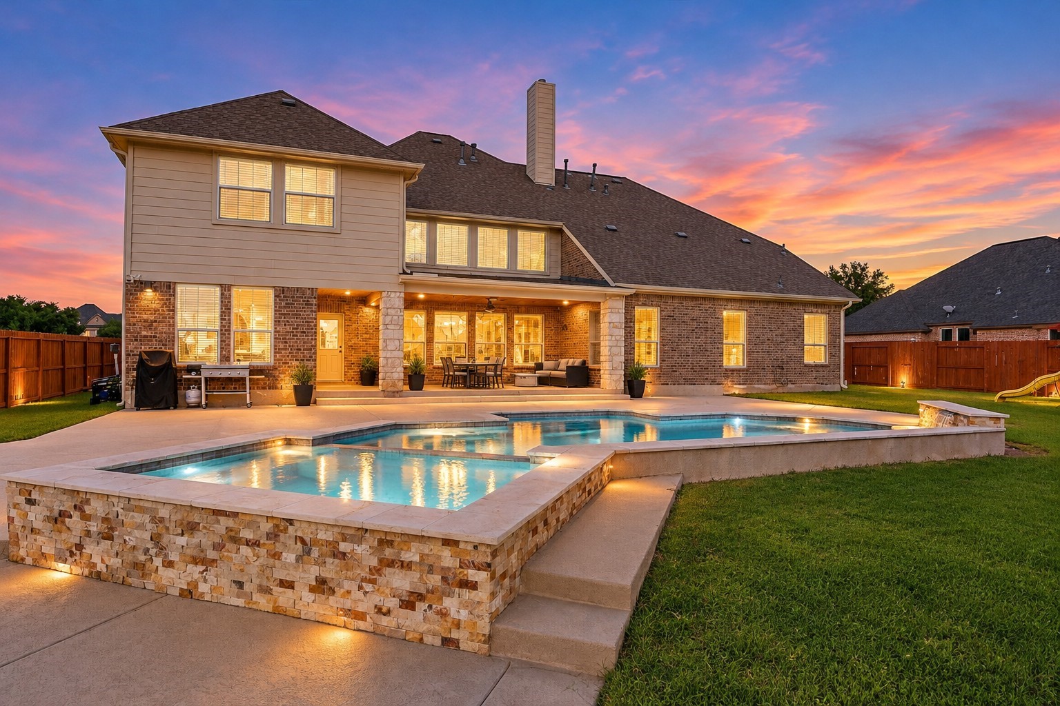 10458 Waterstone Estates Court Property Photo 1