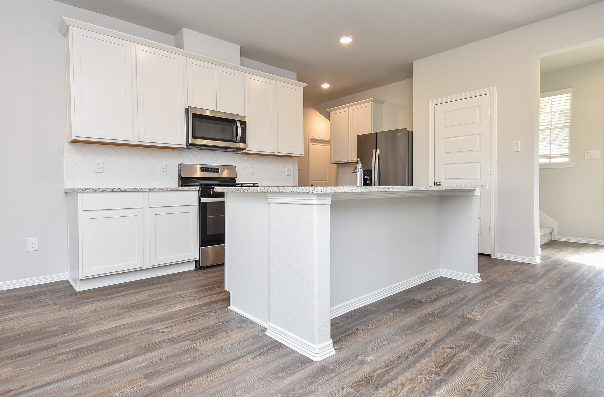 5723 Fresh View Court Property Photo 7