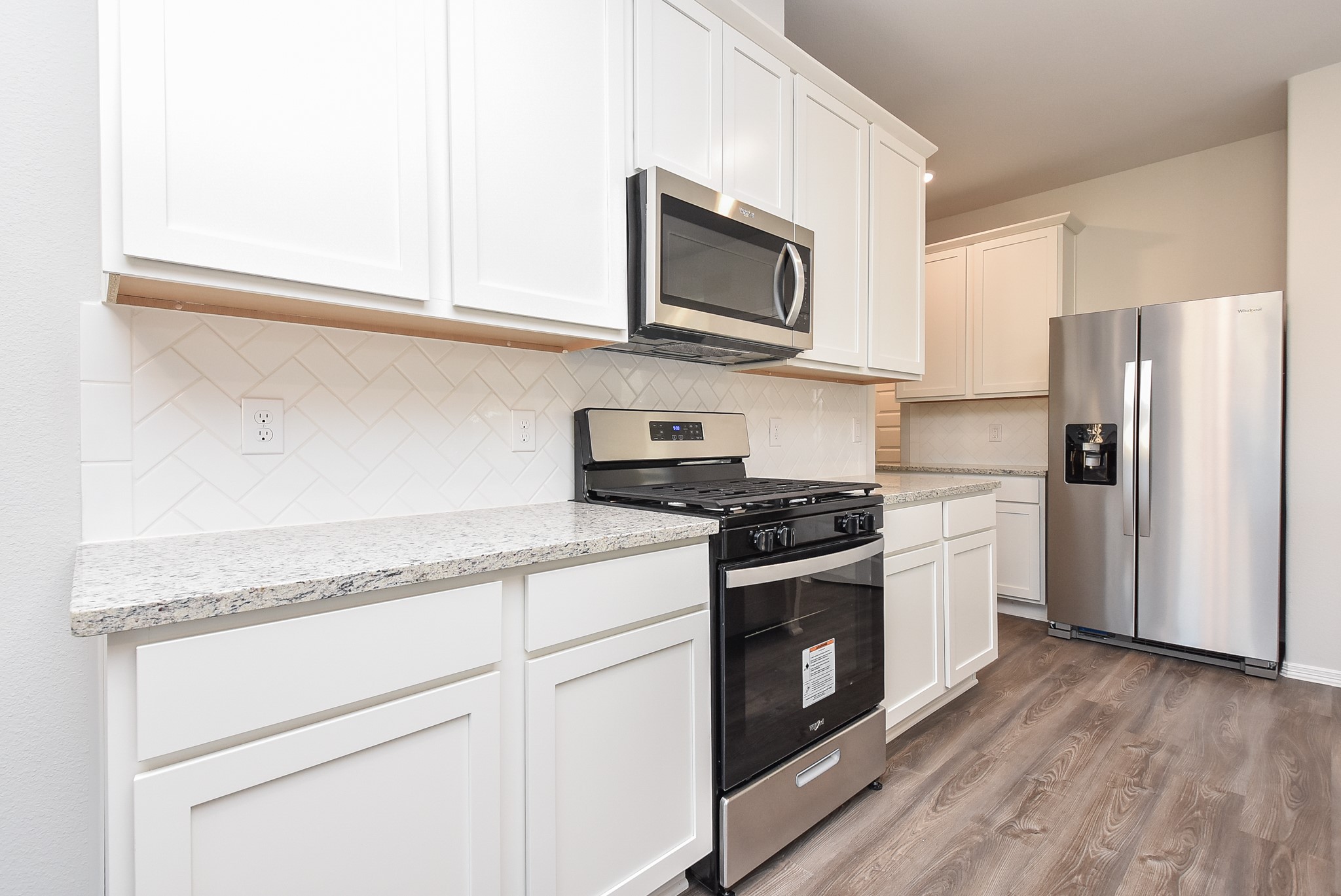 5723 Fresh View Court Property Photo 8