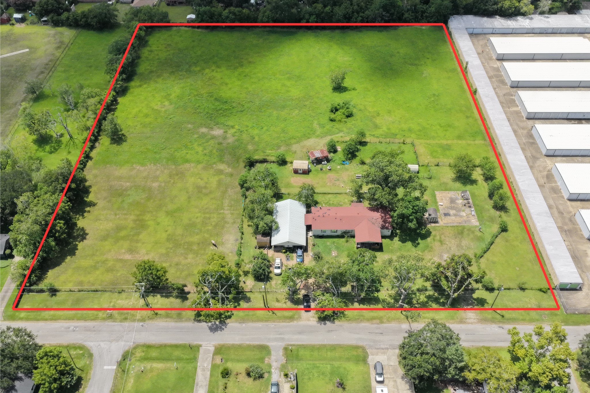 1500 S Durant Street Property Photo 1
