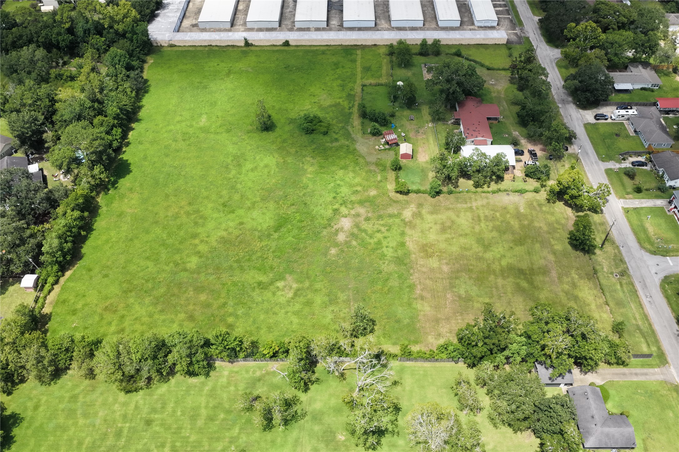 1500 S Durant Street Property Photo 4