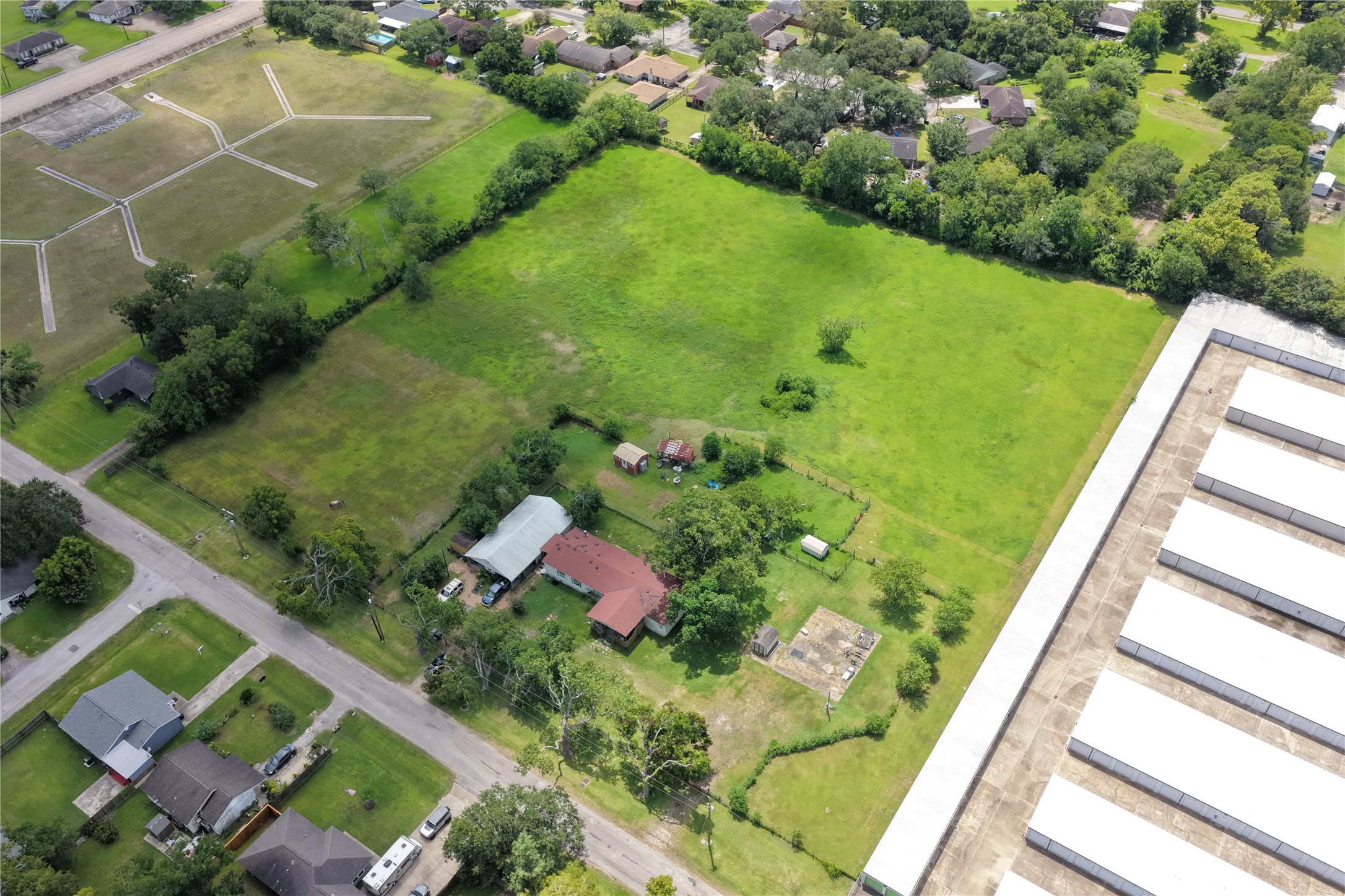 1500 S Durant Street Property Photo 6