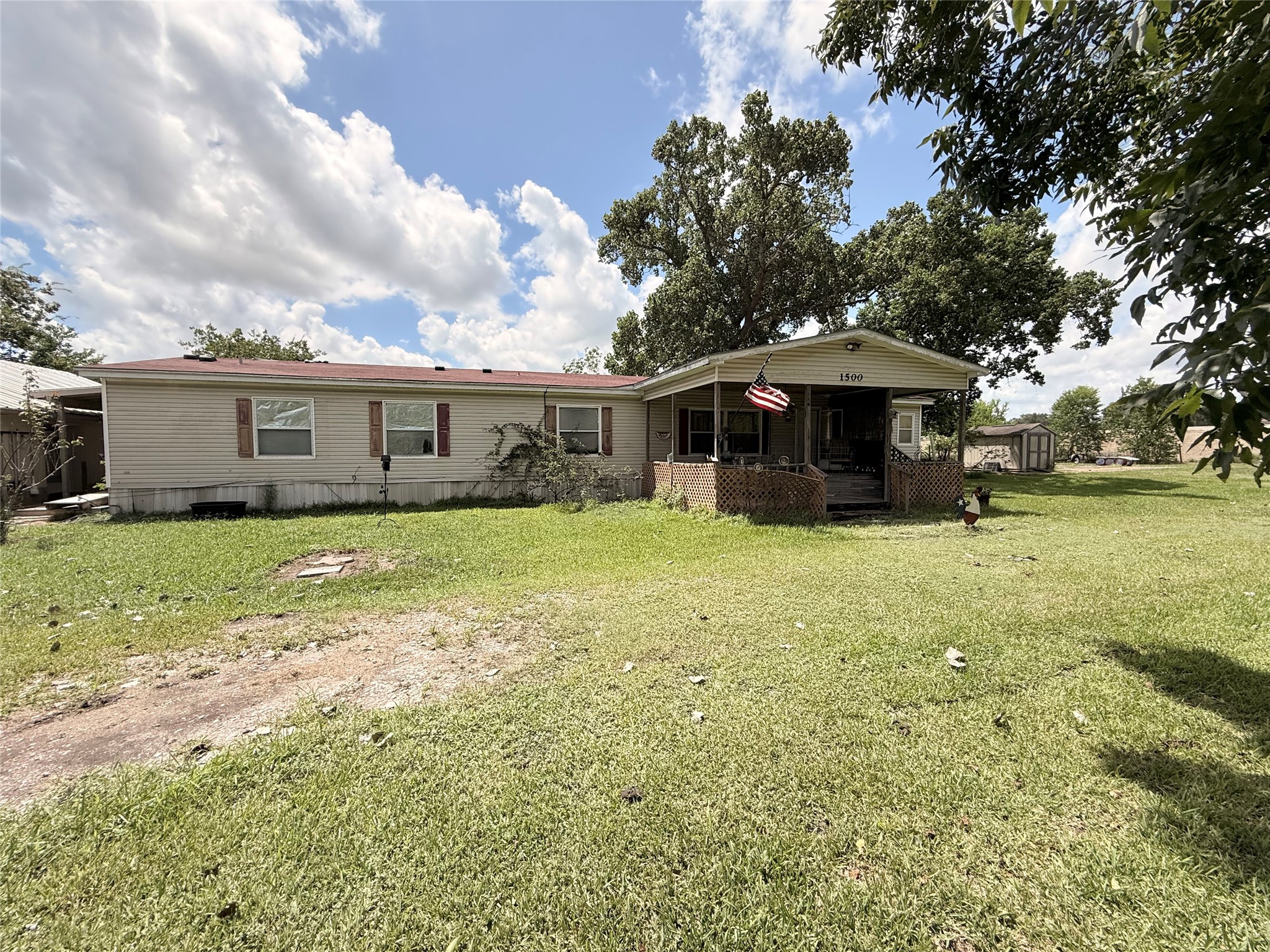 1500 S Durant Street Property Photo 8