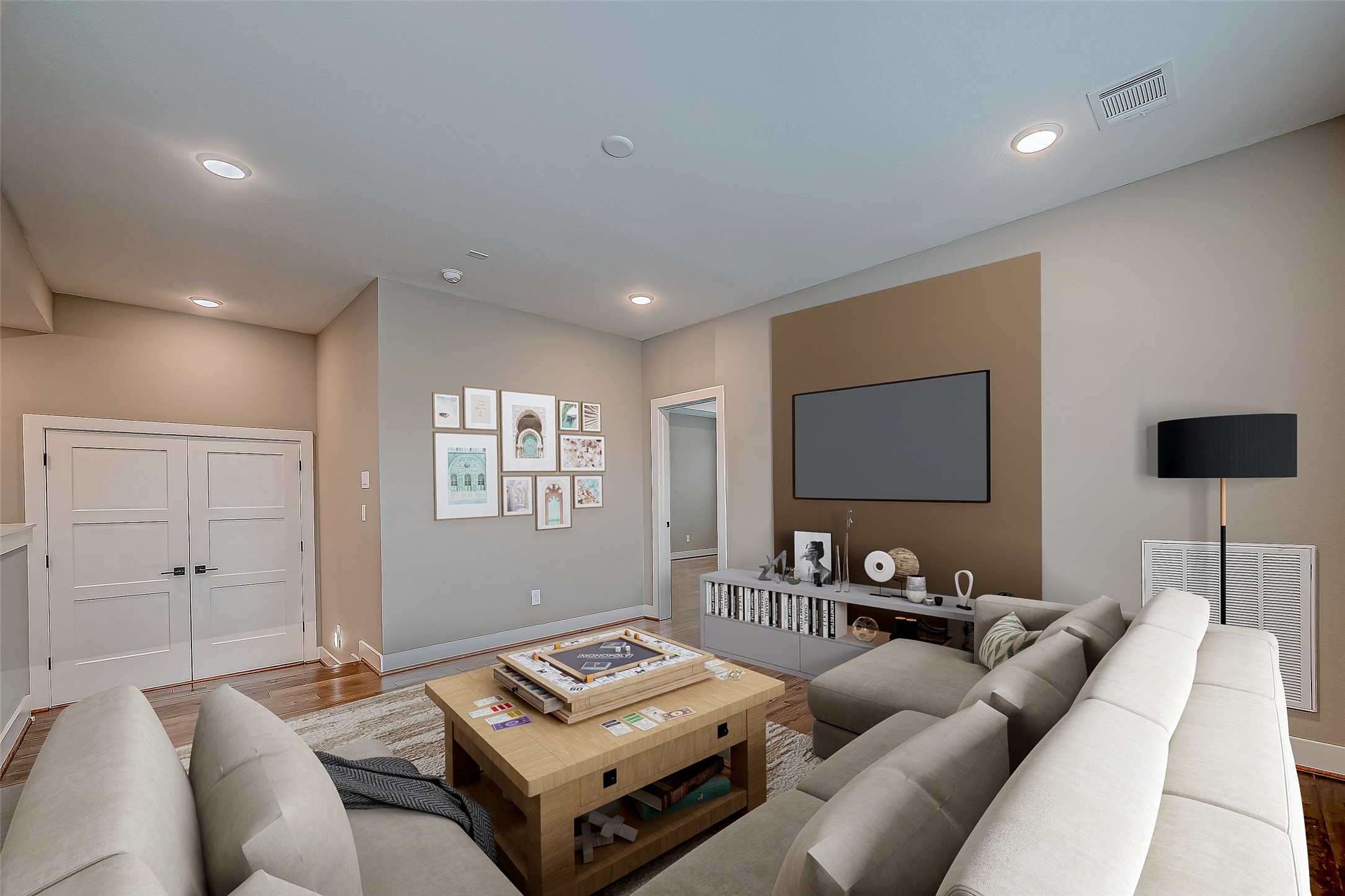2612 W Tidwell Road Property Photo 19