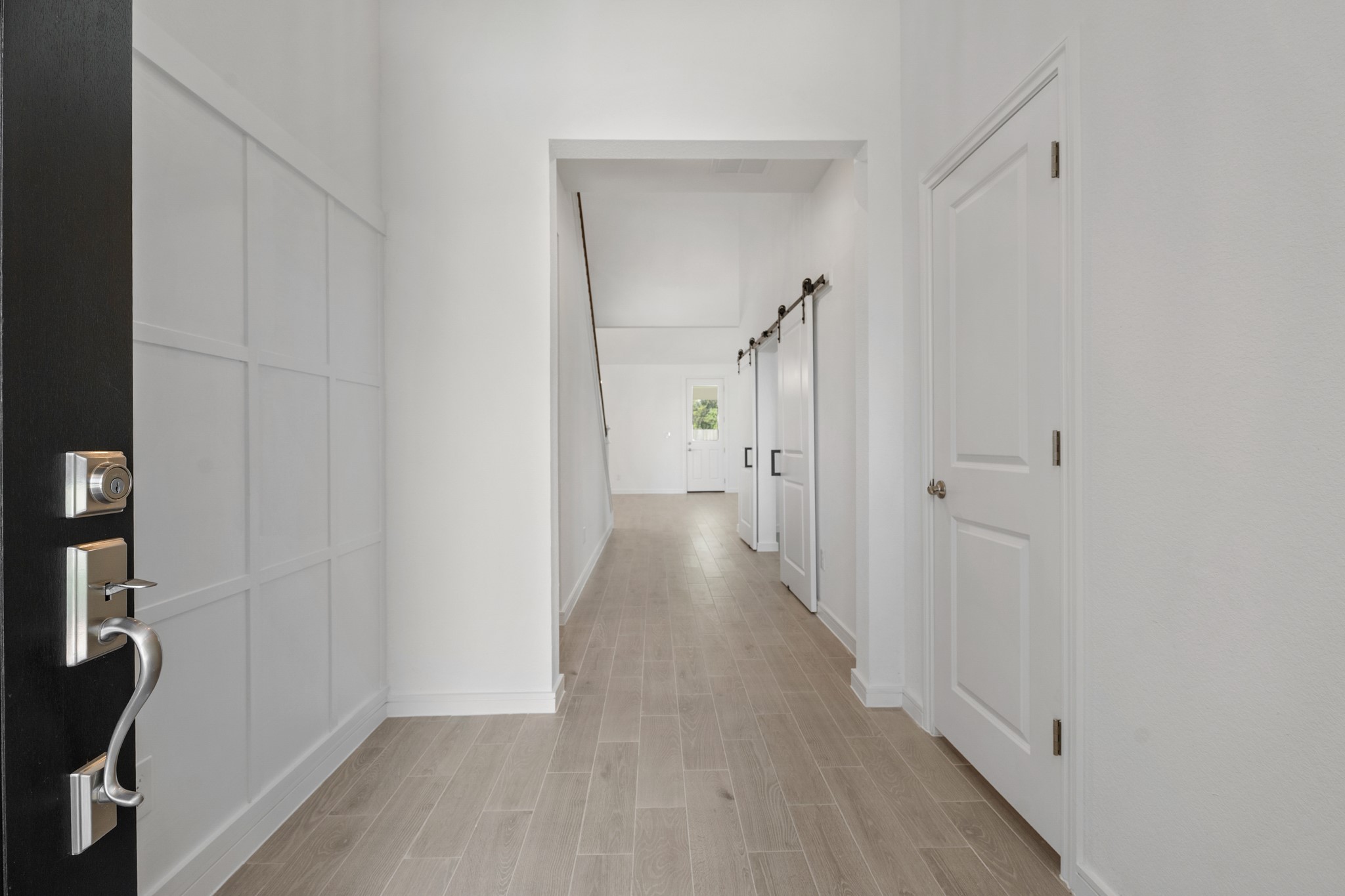 902 Hooks Trail Property Photo 3