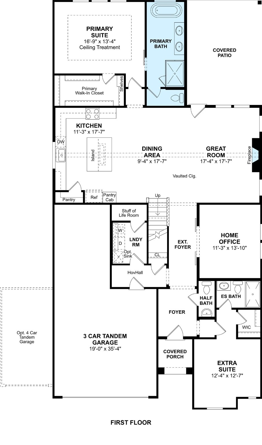 902 Hooks Trail Property Photo 35