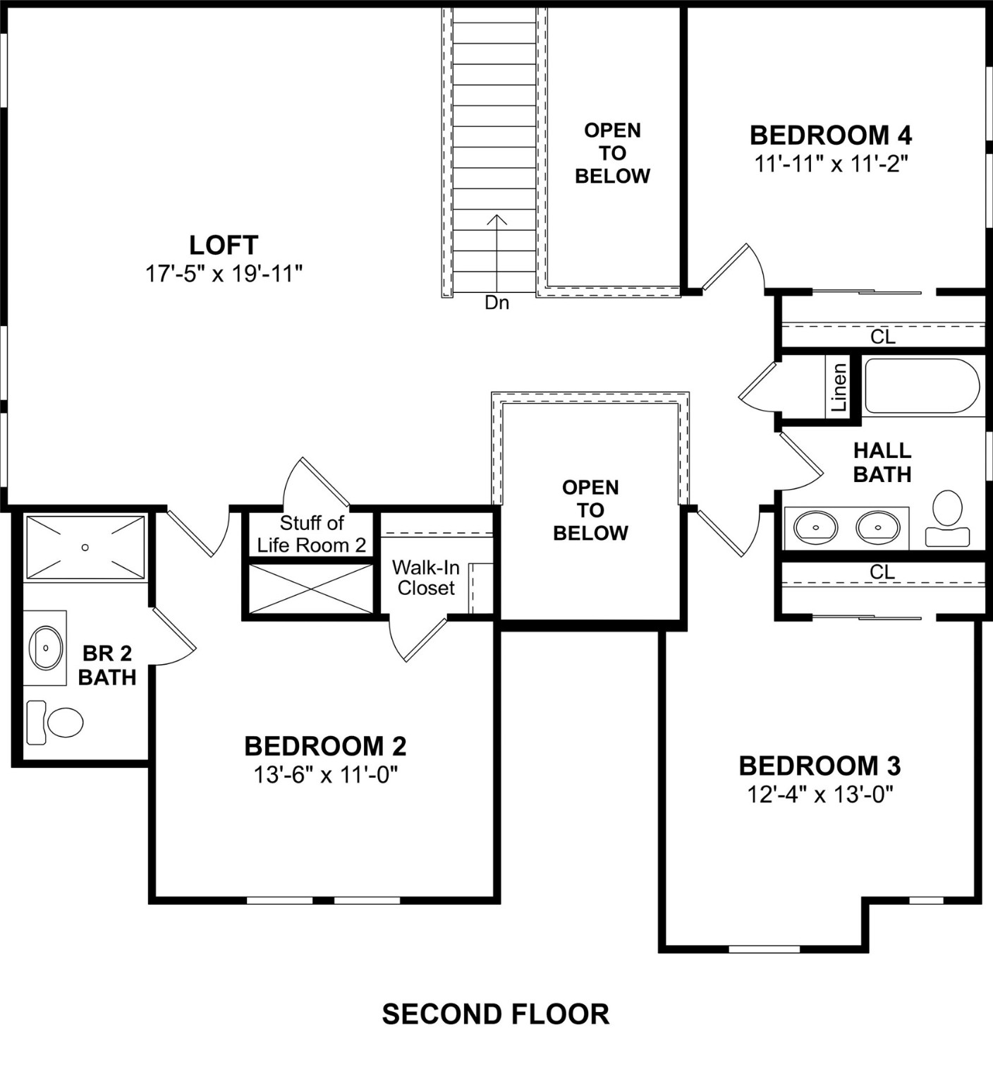 902 Hooks Trail Property Photo 36
