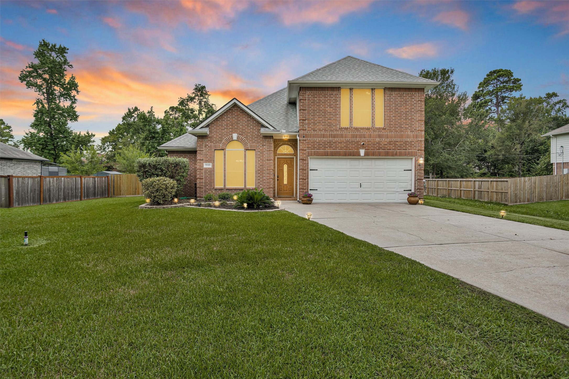 7223 Wedgewood Drive Property Photo 1