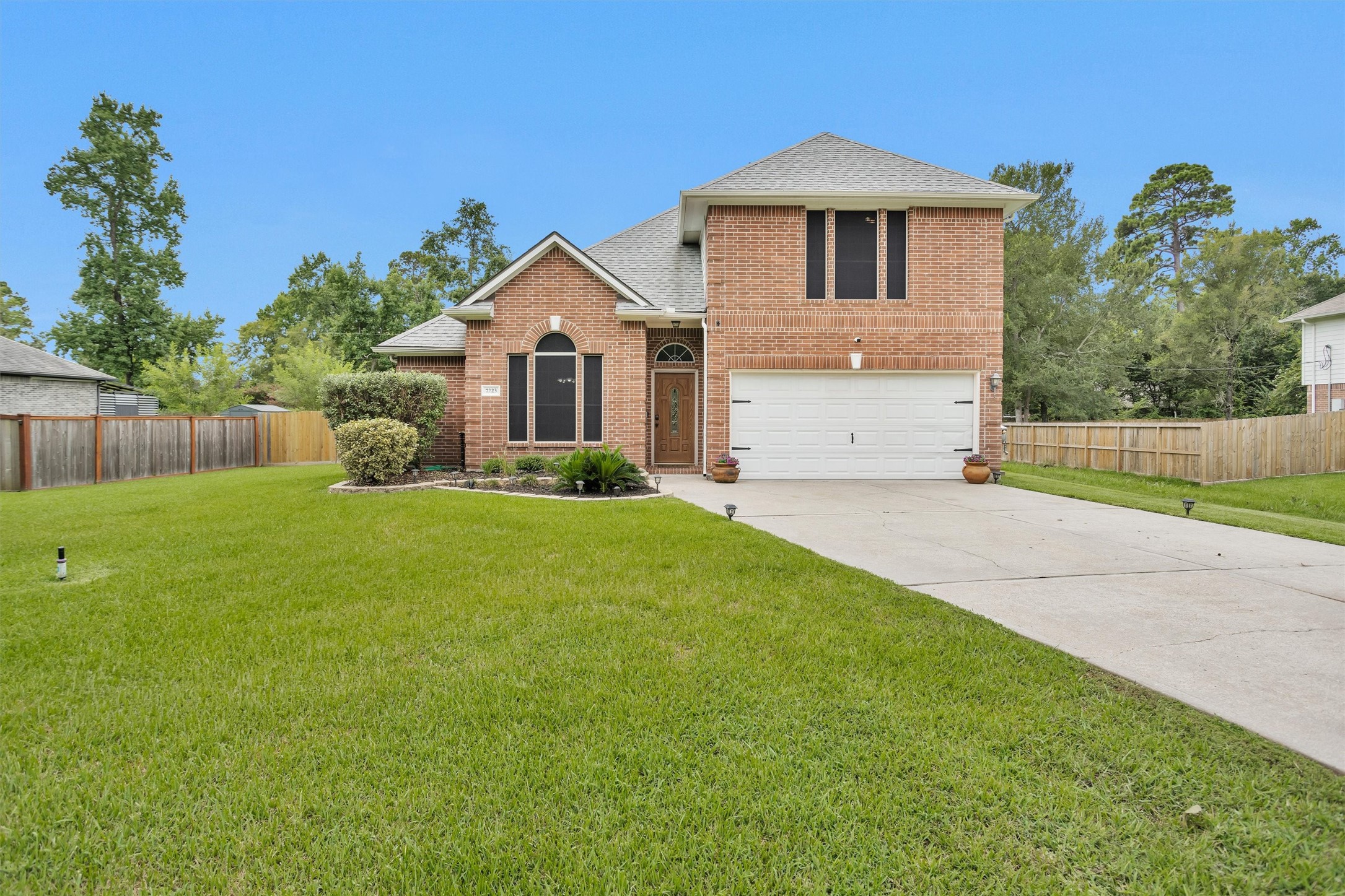 7223 Wedgewood Drive Property Photo 5