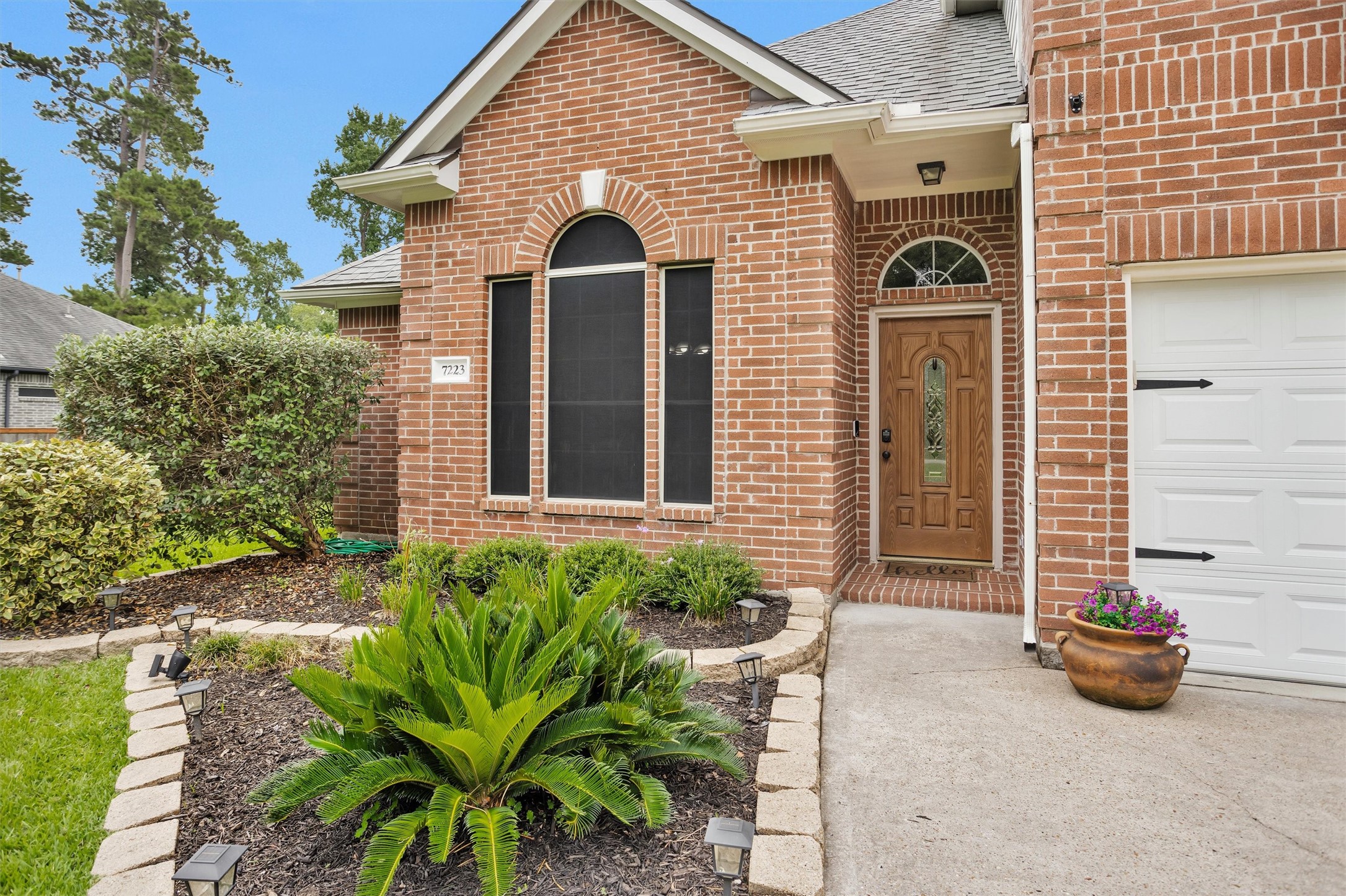 7223 Wedgewood Drive Property Photo 6