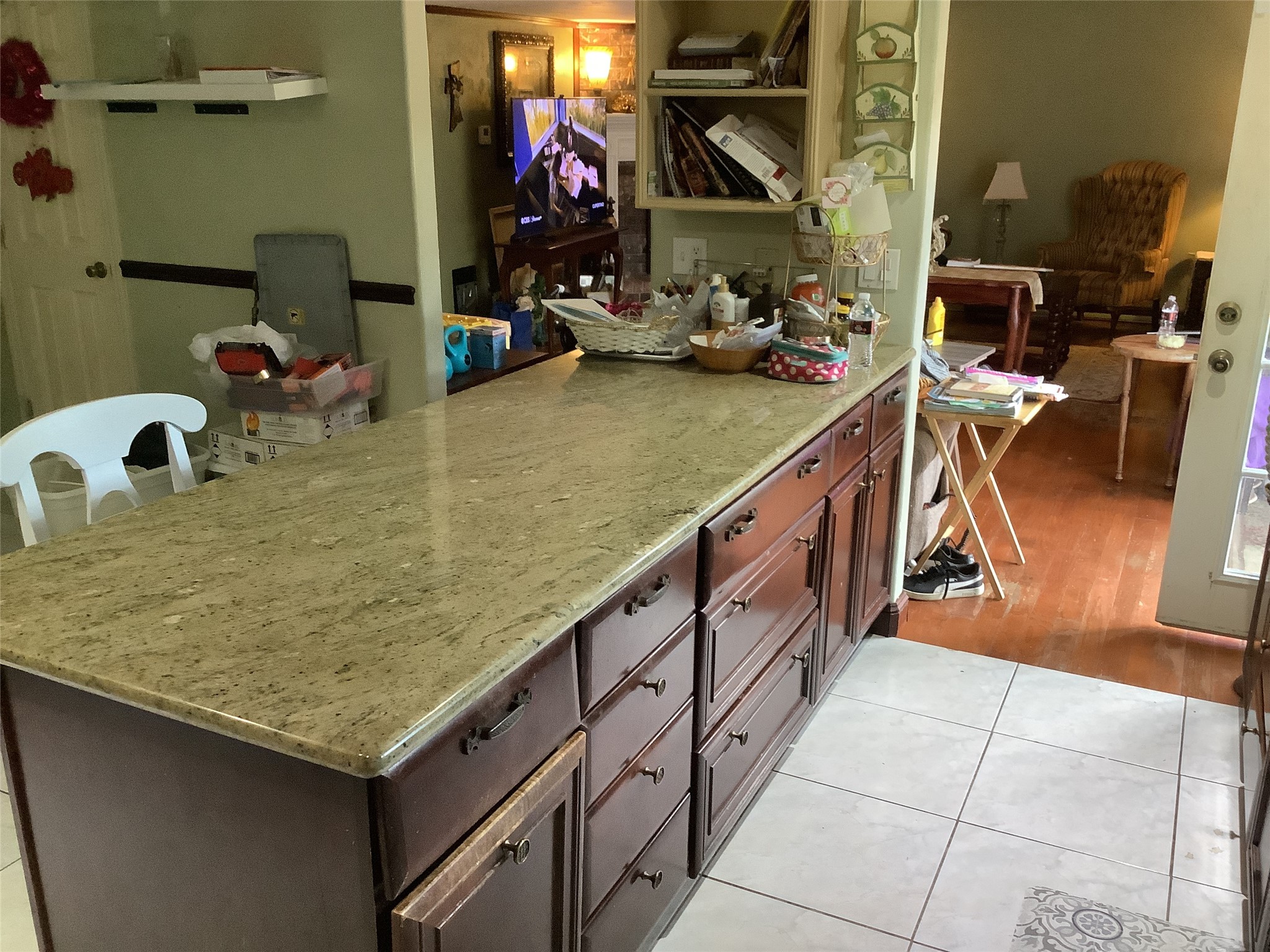 2203 Mustang Springs Drive Property Photo 6