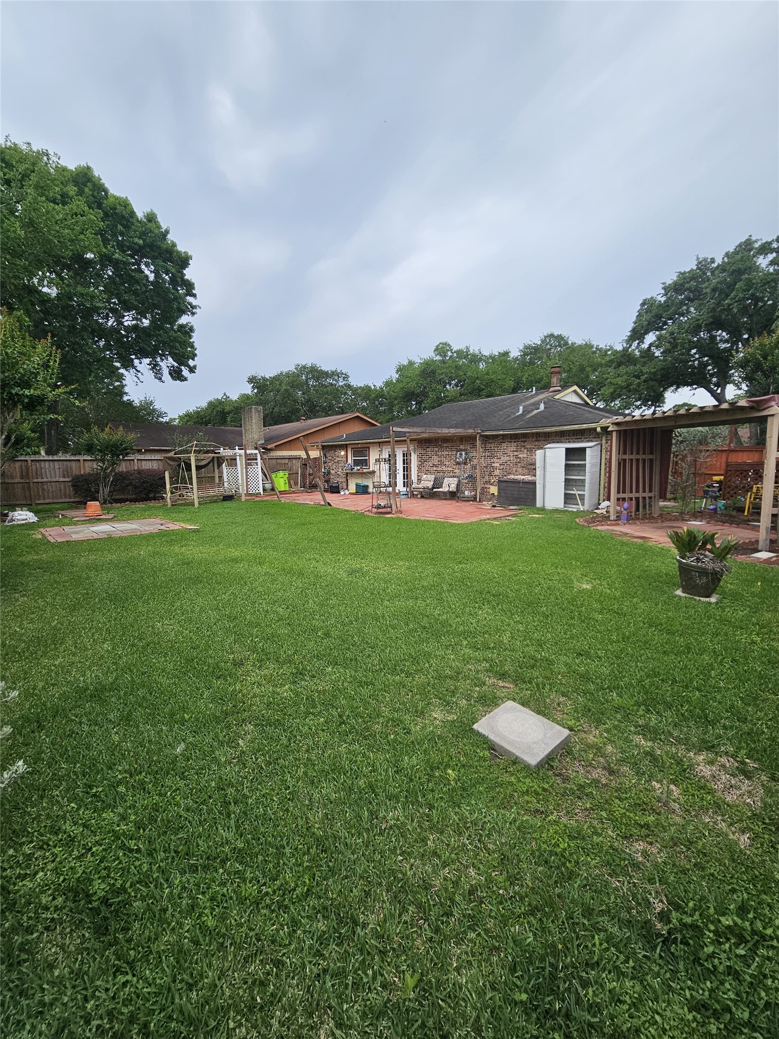 2203 Mustang Springs Drive Property Photo 11