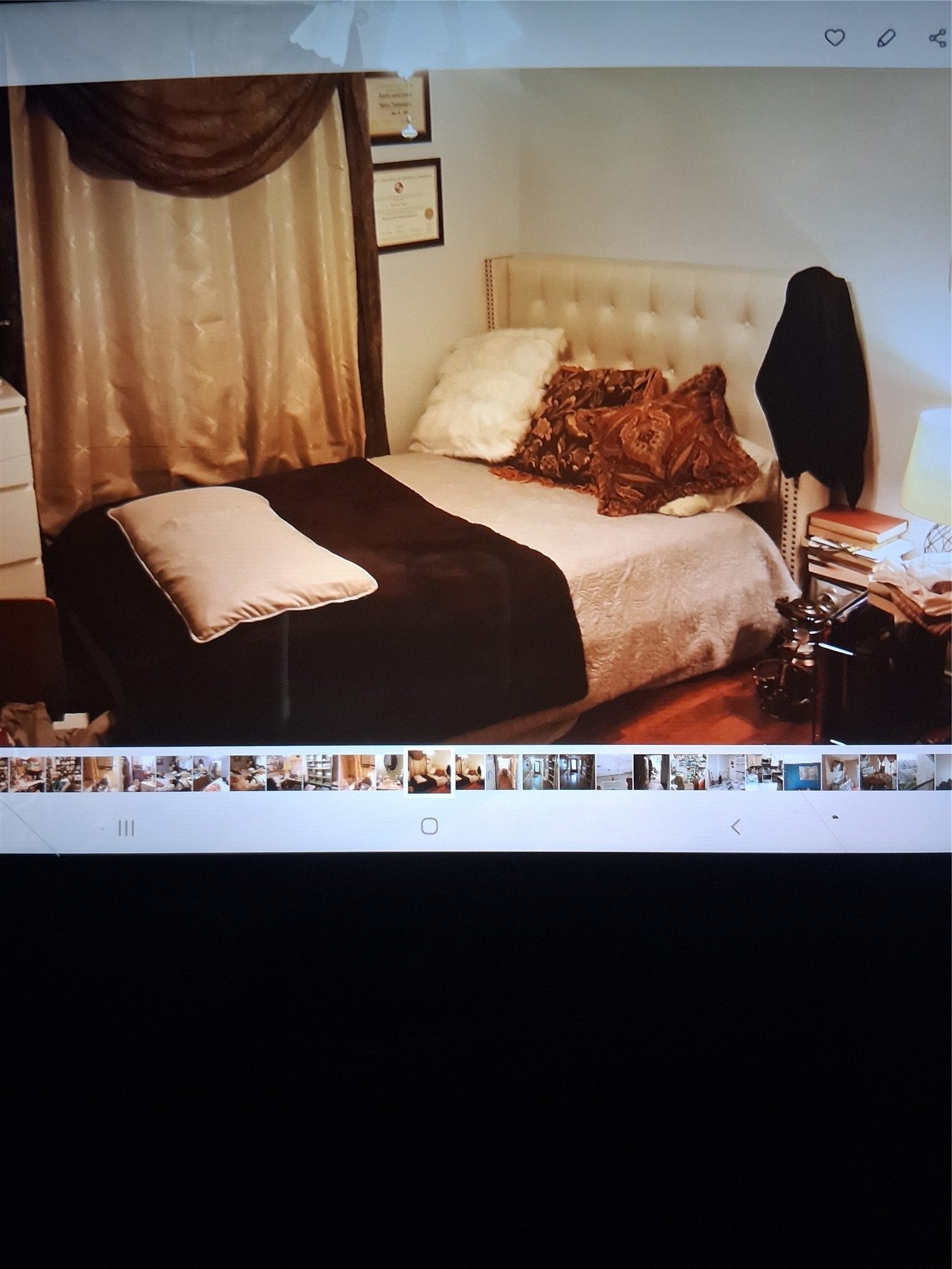 2203 Mustang Springs Drive Property Photo 12