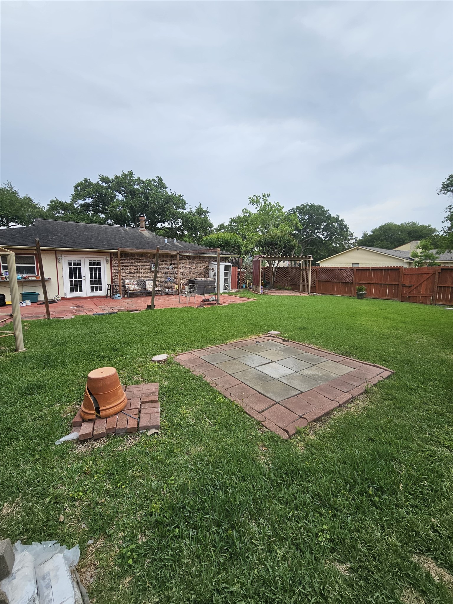 2203 Mustang Springs Drive Property Photo 13