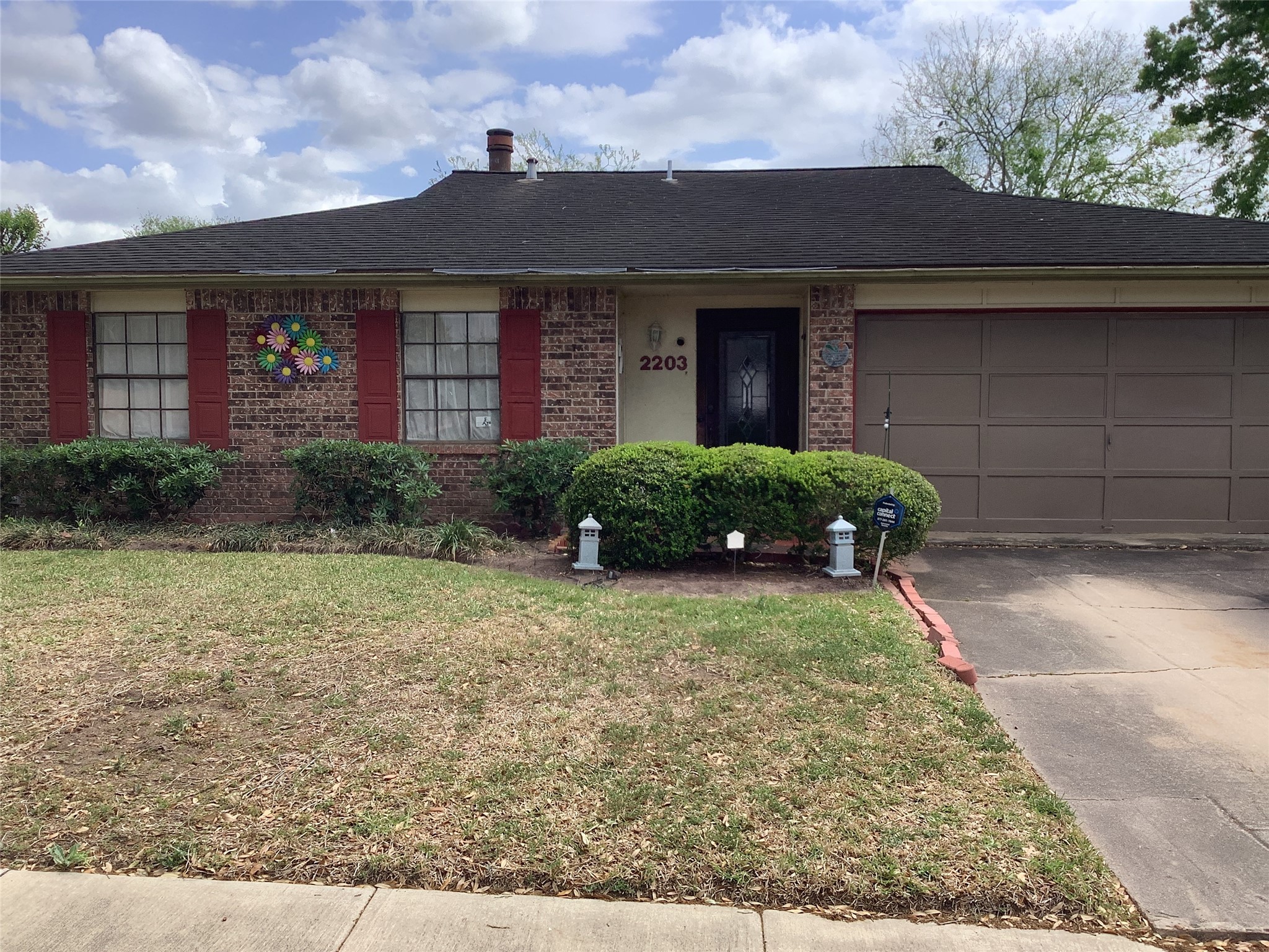 2203 Mustang Springs Drive Property Photo 14