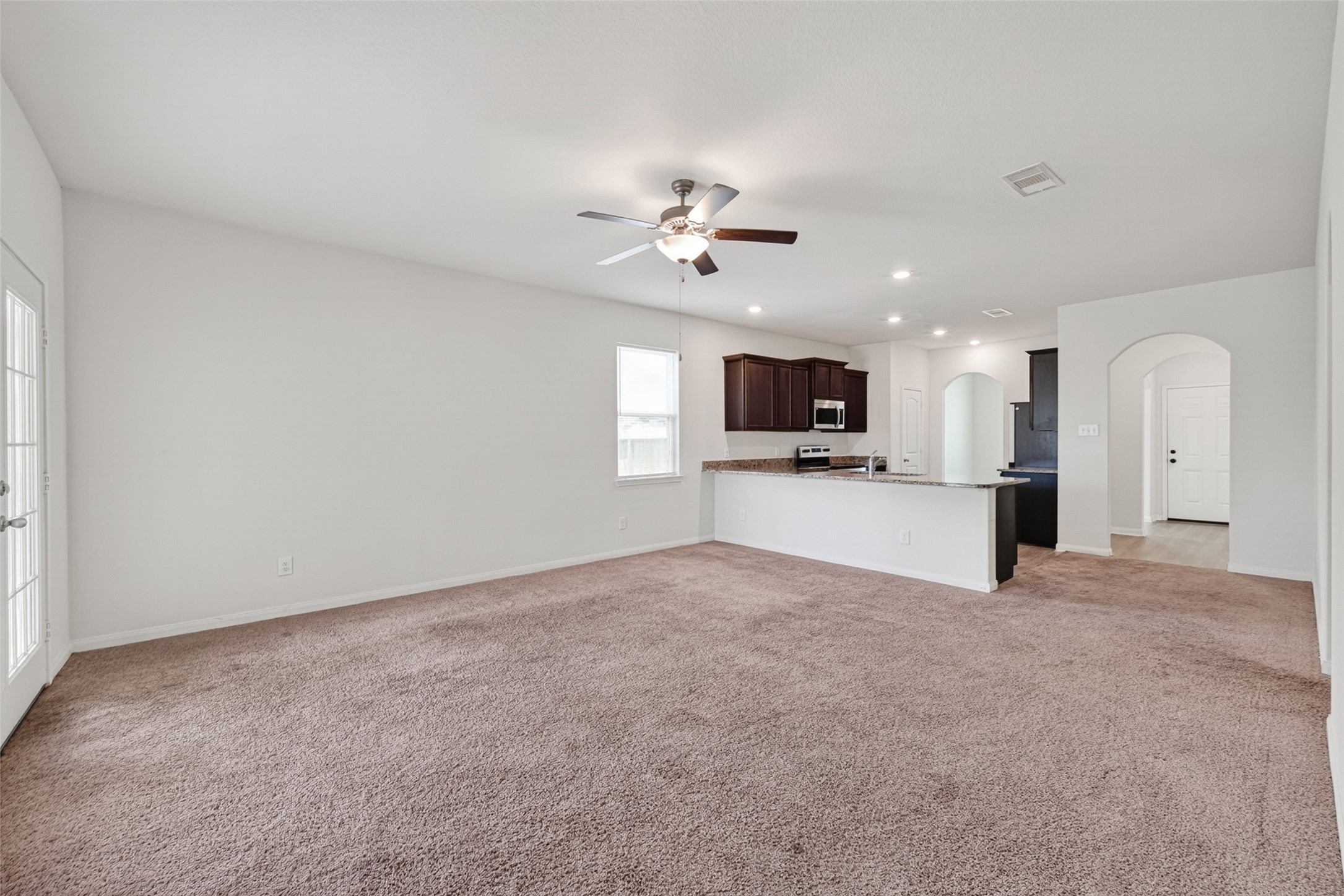 2112 Mule Ridge Drive Property Photo 15