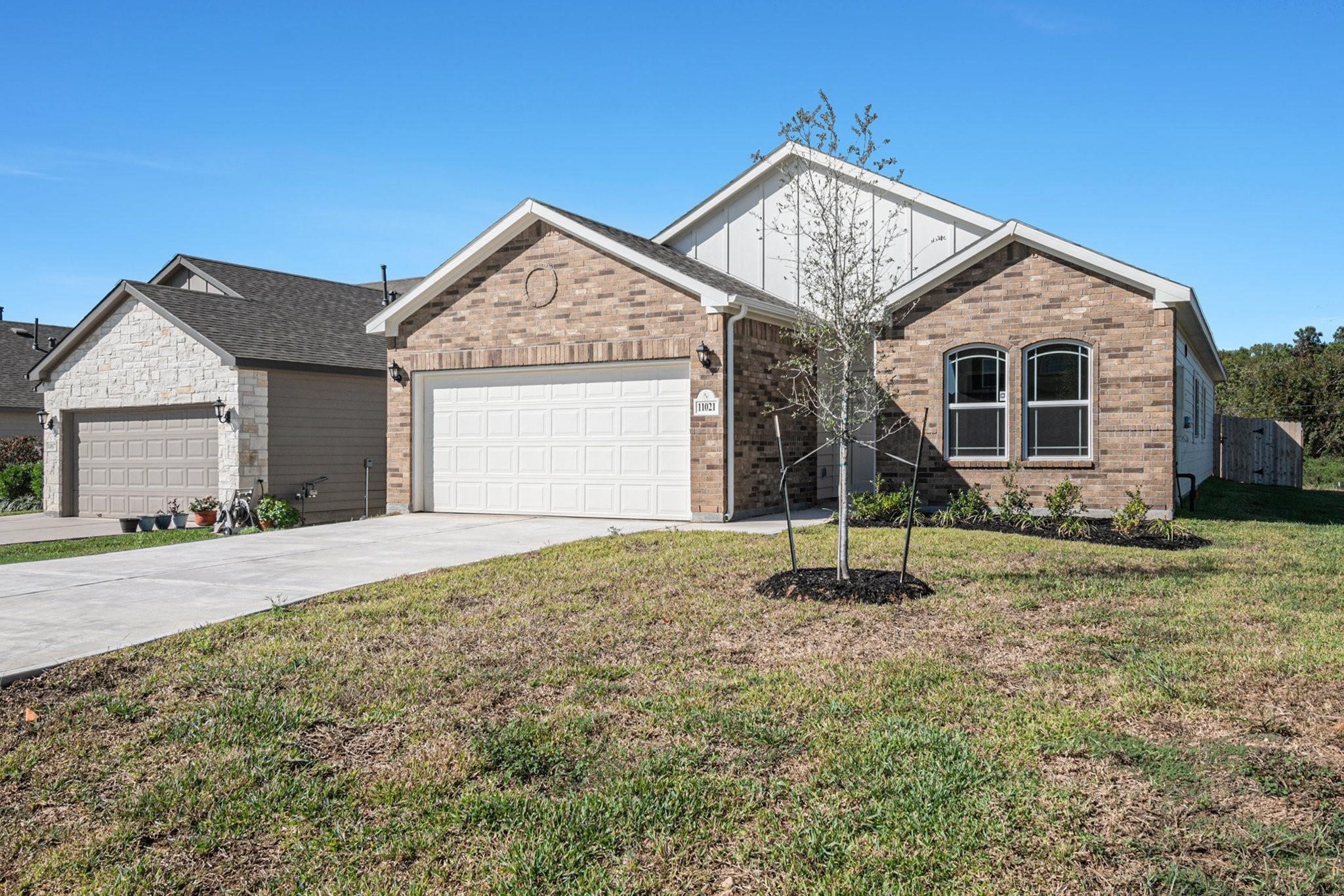 11021 Ondrea Lane Property Photo 1