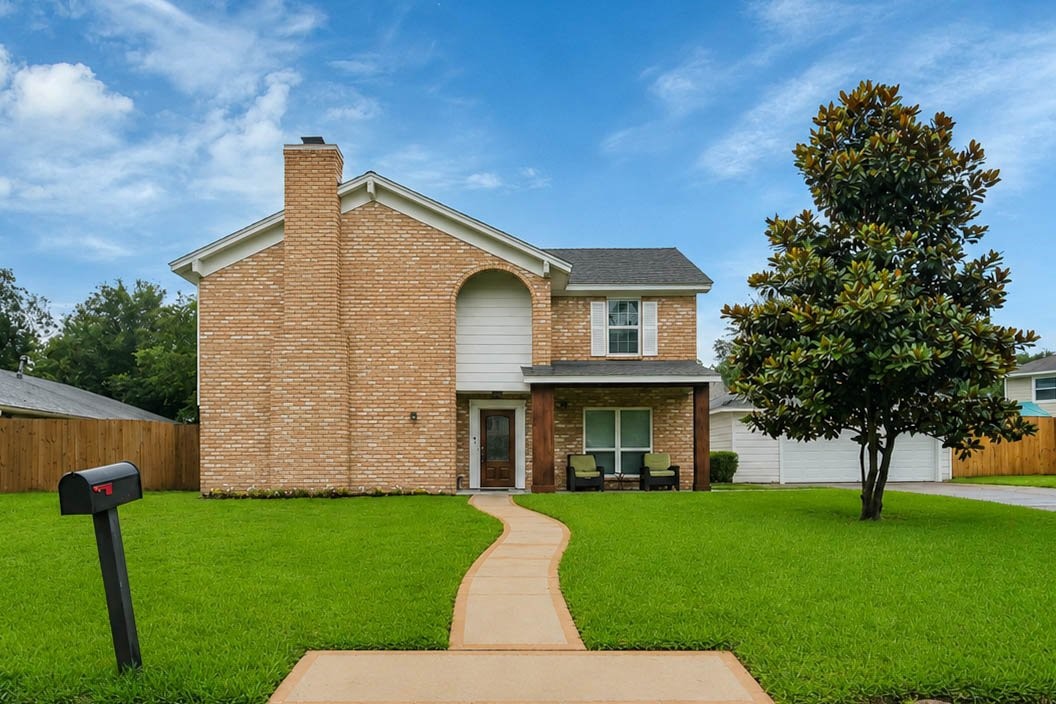 9107 Mauna Loa Lane